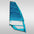 Neilpryde windsurfing windsurf sail sail 2025 speedster freerace