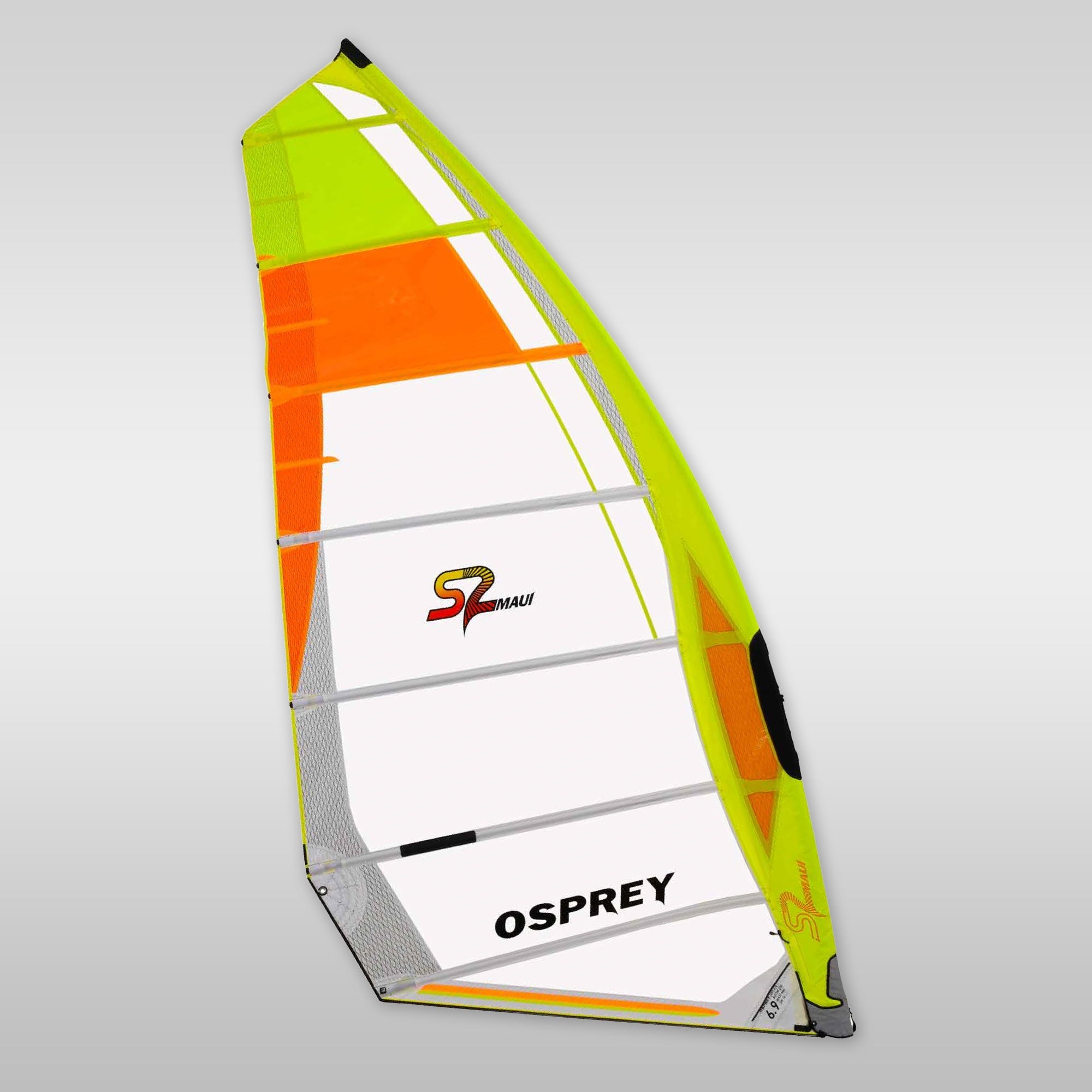 windsurfsegel windsurfingsail S2Maui 2024 Osprey Foiling Foilrace