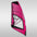 Loftsails windsurfsail windsurf sail sail Wave Wavescape