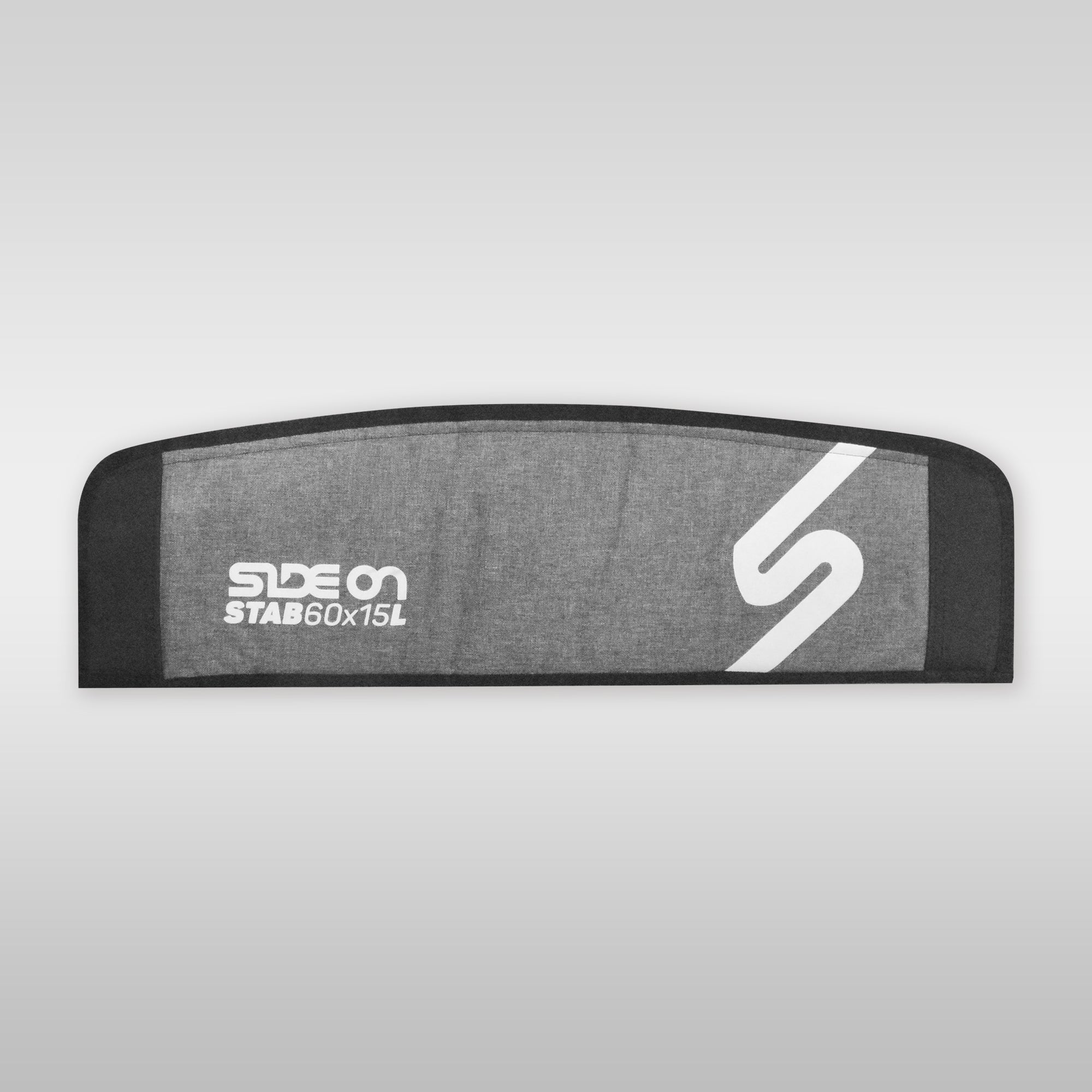 SideOn Side-On wingfoil backwing rearwing cover bag protection