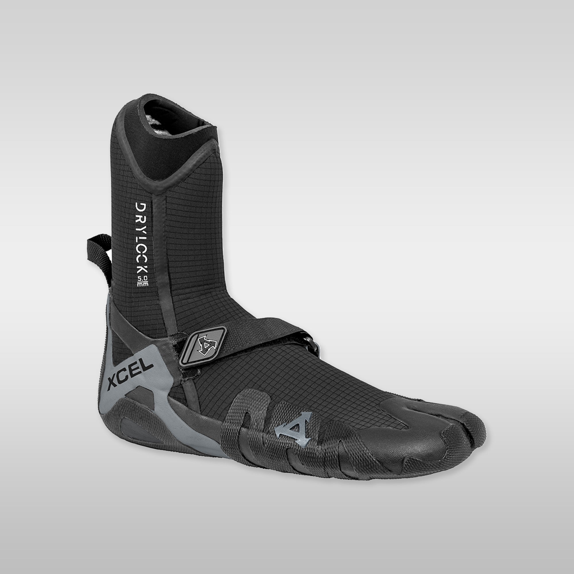 Xcel drylock deals 3mm booties