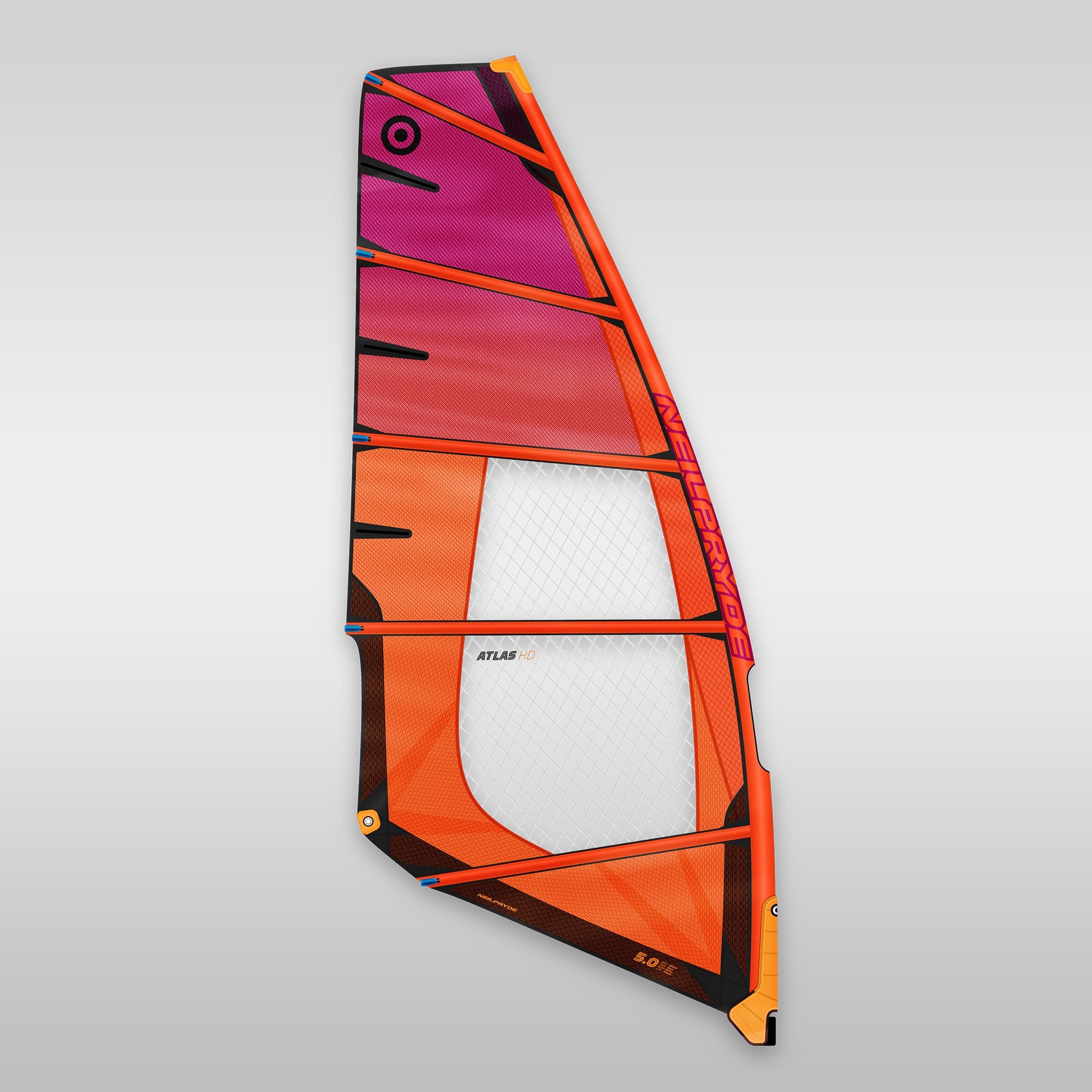windsurfingsail windsurfsegel windsurfzeil neilpryde atlas hd 2024