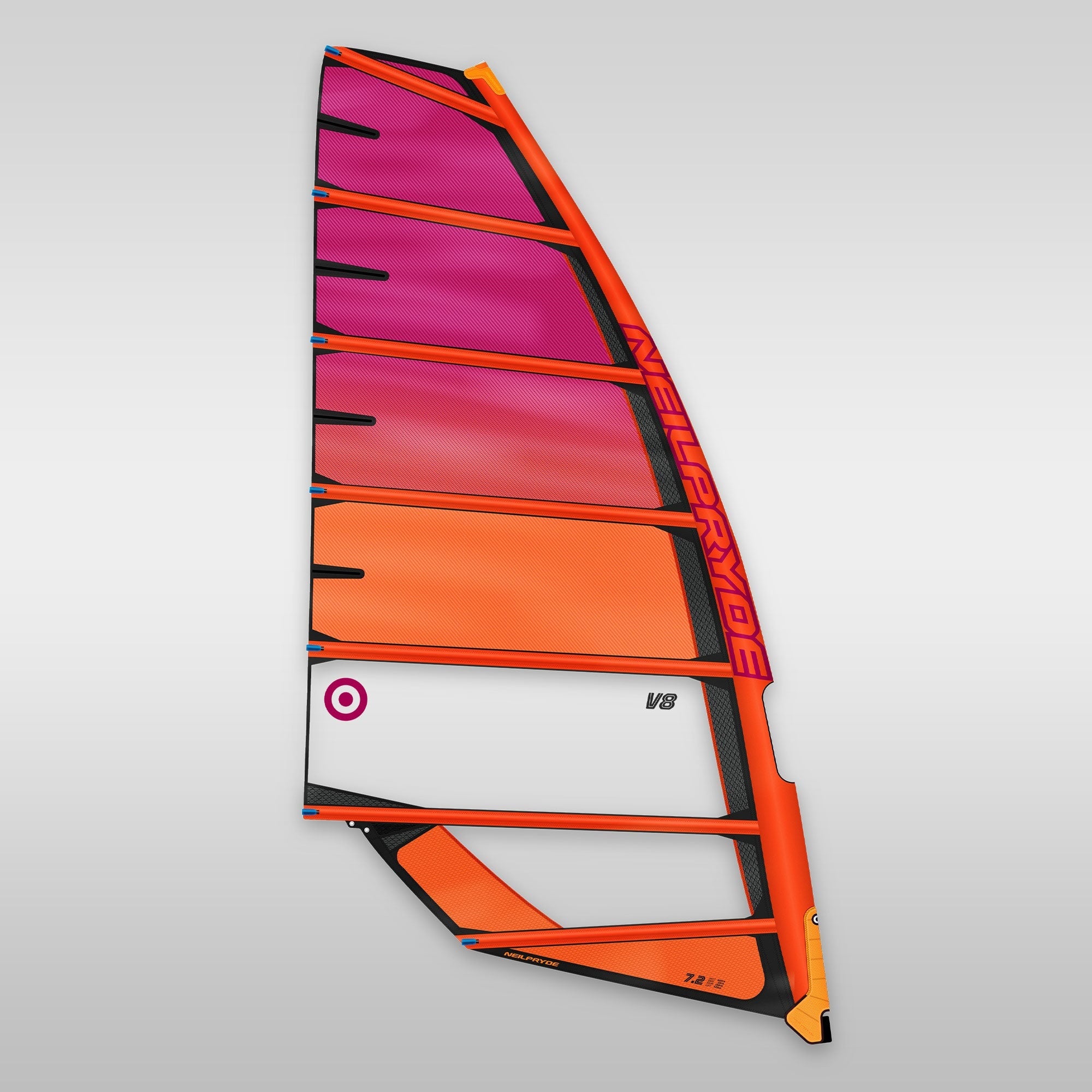 windsurfsail windsurfsegel Neilpryde V8 2024