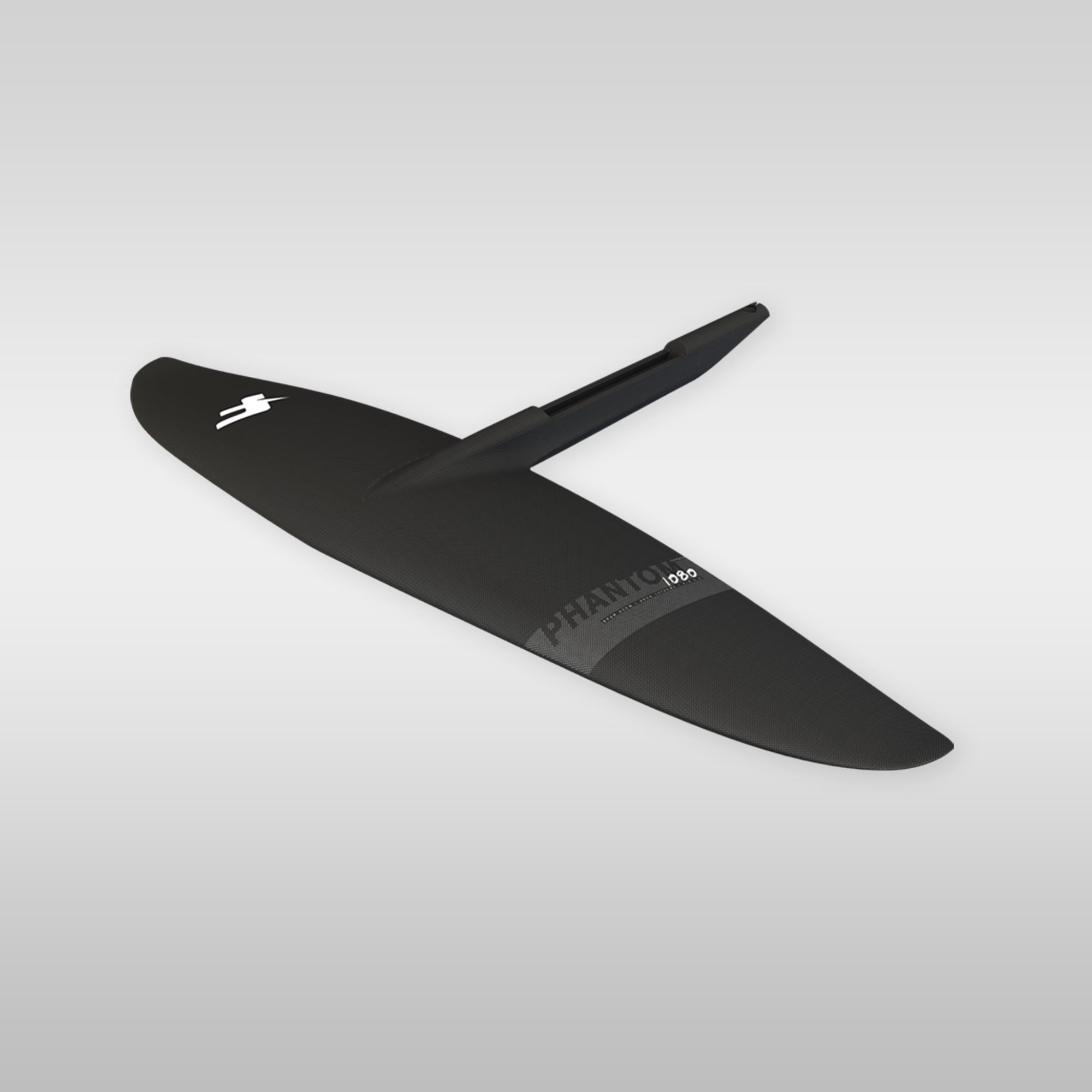 wingfoil wing foil foiling f-one phantom carbon frontwing