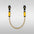 windsurfshop windsurf-shop windsurf-shop surfshop learn windsurfing Point-7 harness lines Harnesslines