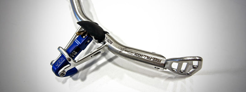 Patrik Free Fall Hook Review – Revolution oder nur ein weiteres Foil-Gadget?