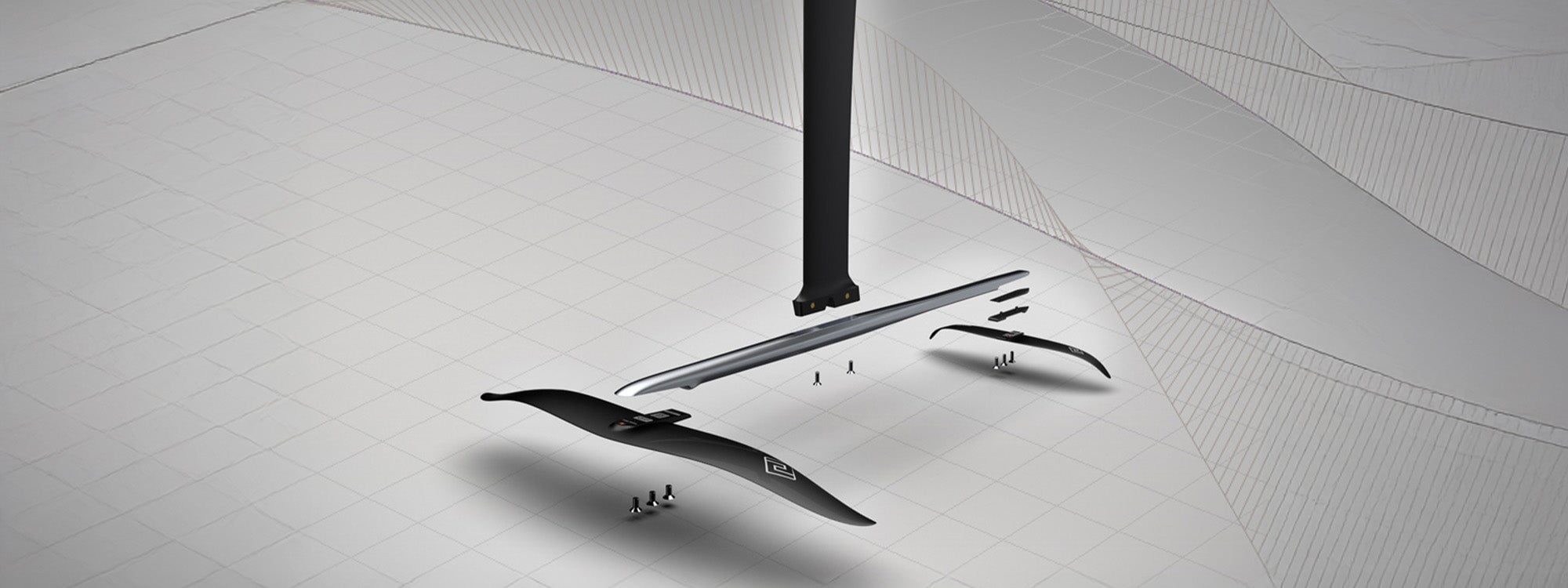 The AEON Wingfoil Revolution!