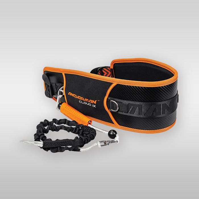 Wingfoil Trapeze & Leashes