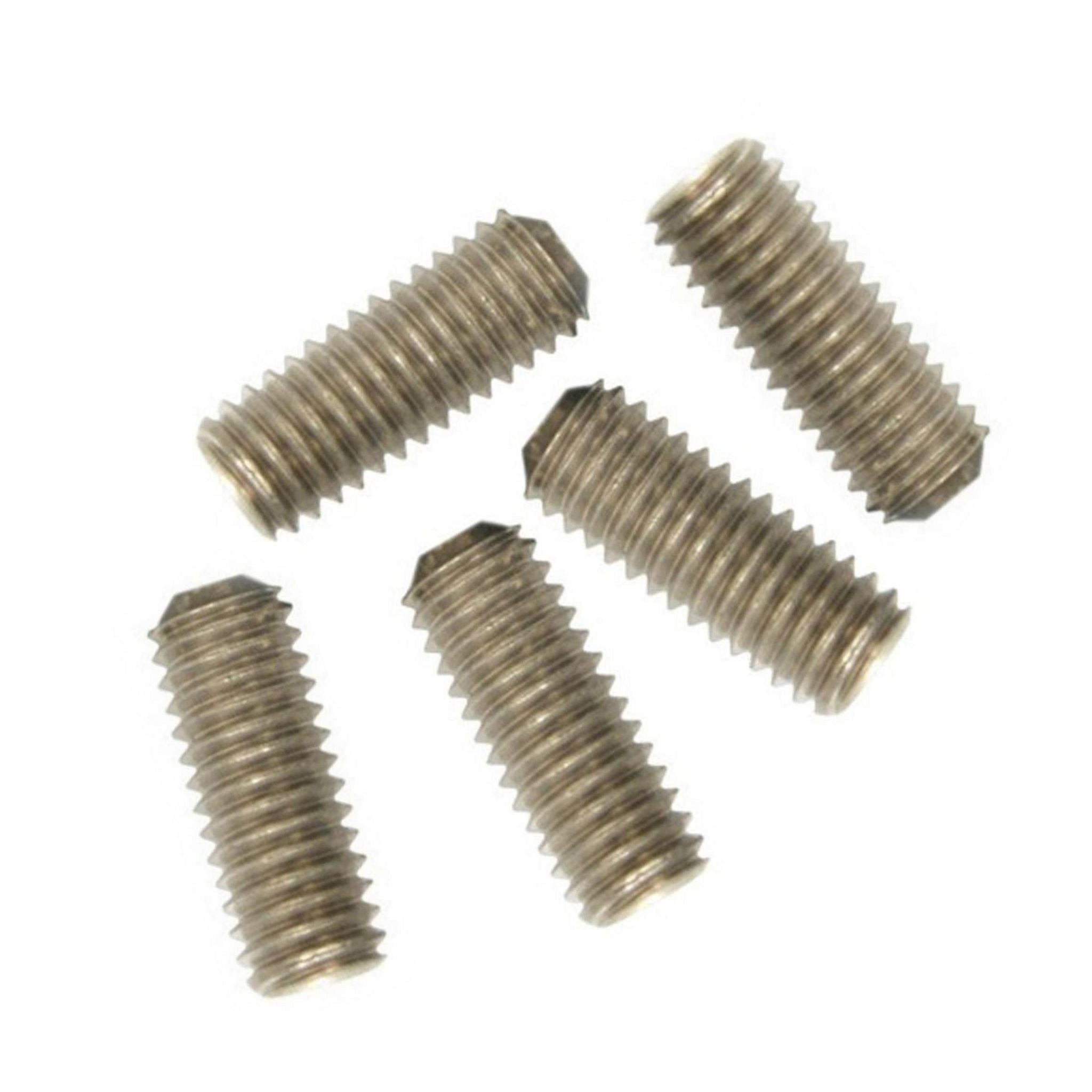 Futures One Tab Grub Screws Surfboard-Schrauben