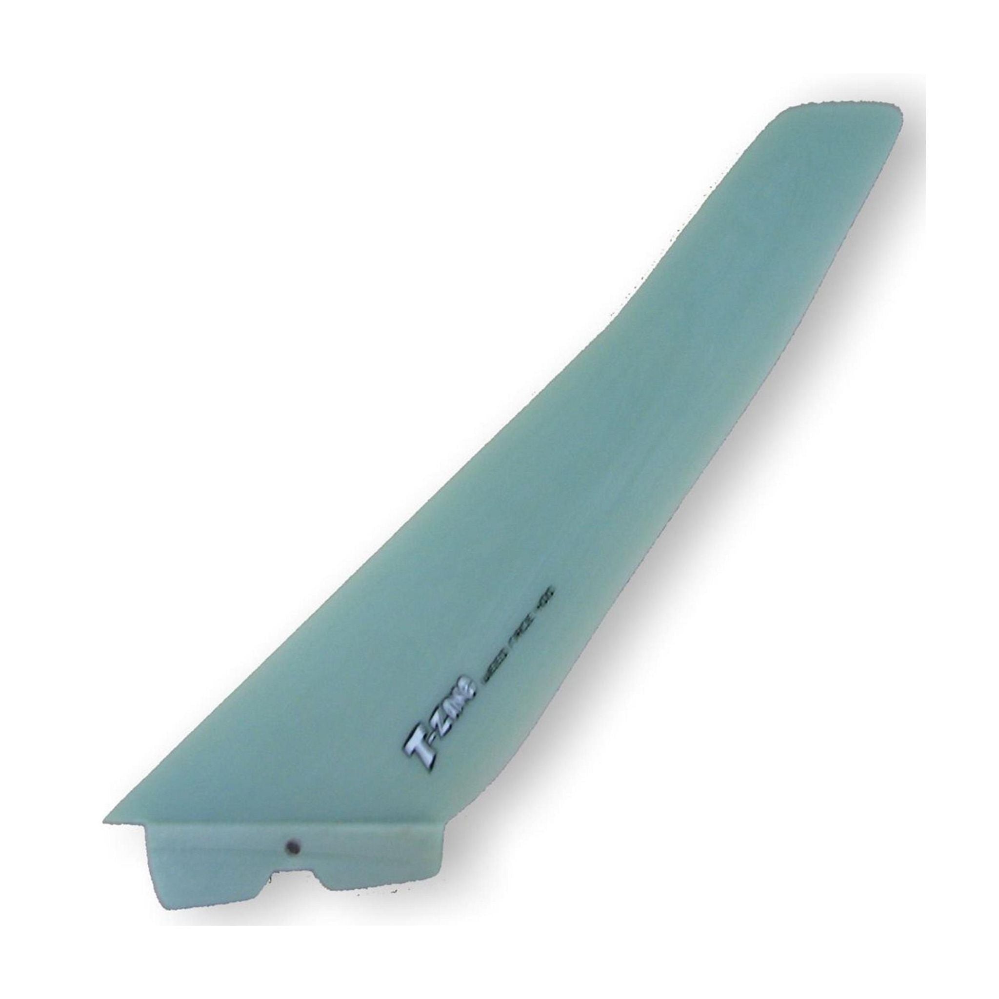 T-Zone Finne G-10 Weed Race Powerbox Seegras