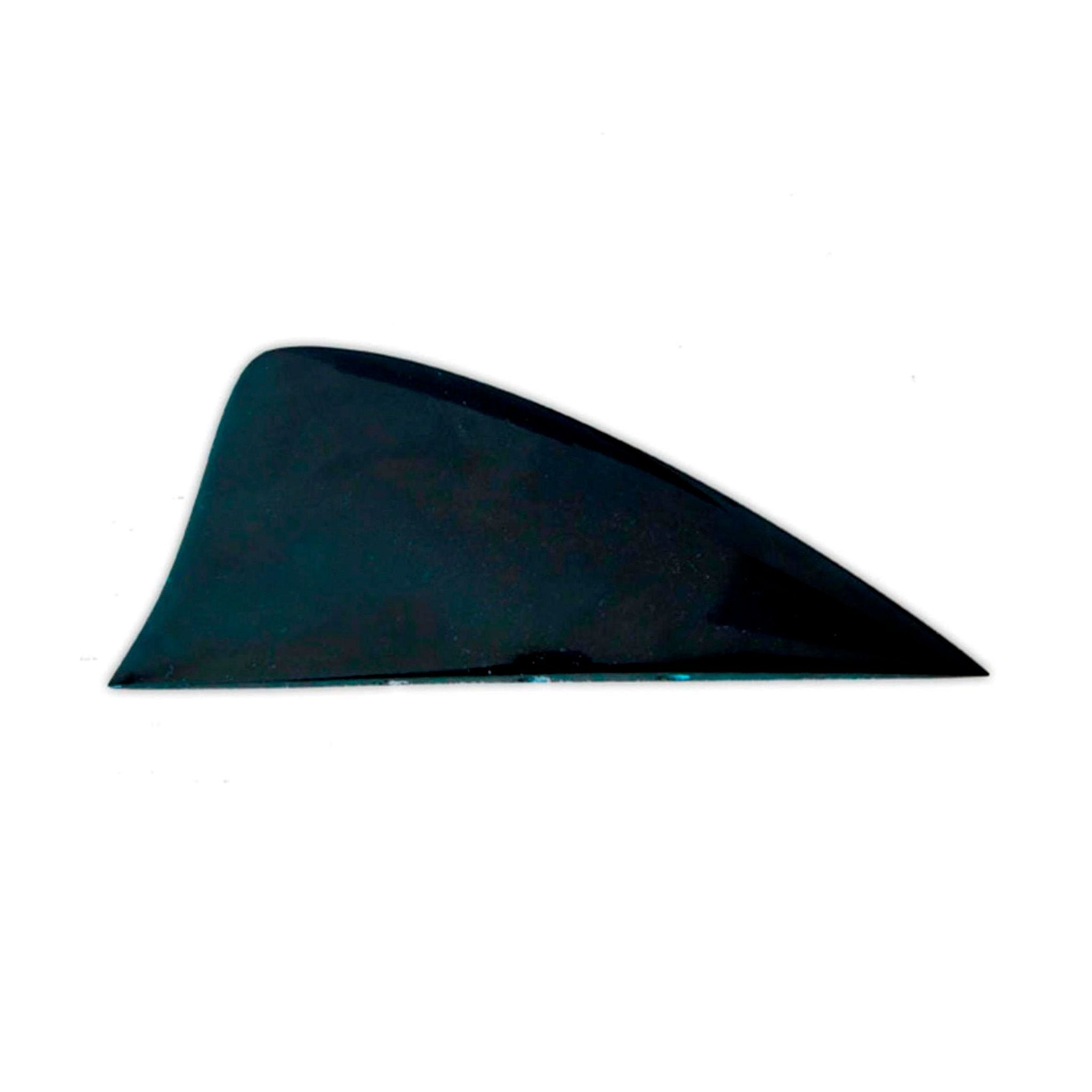 Tekknosport Kiteboard Finne Polyester 5 Black