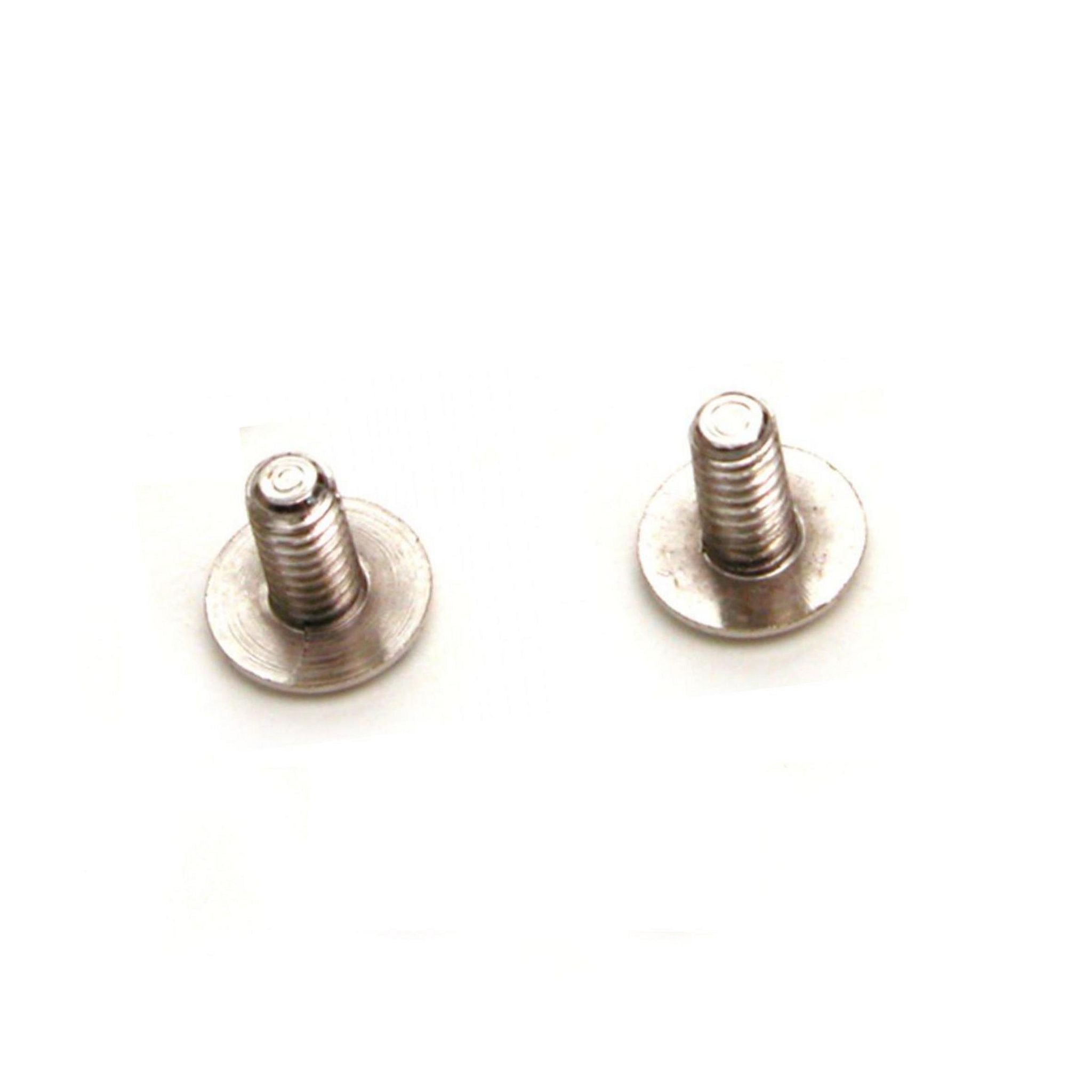 Screw set for GATH Peak and visors
