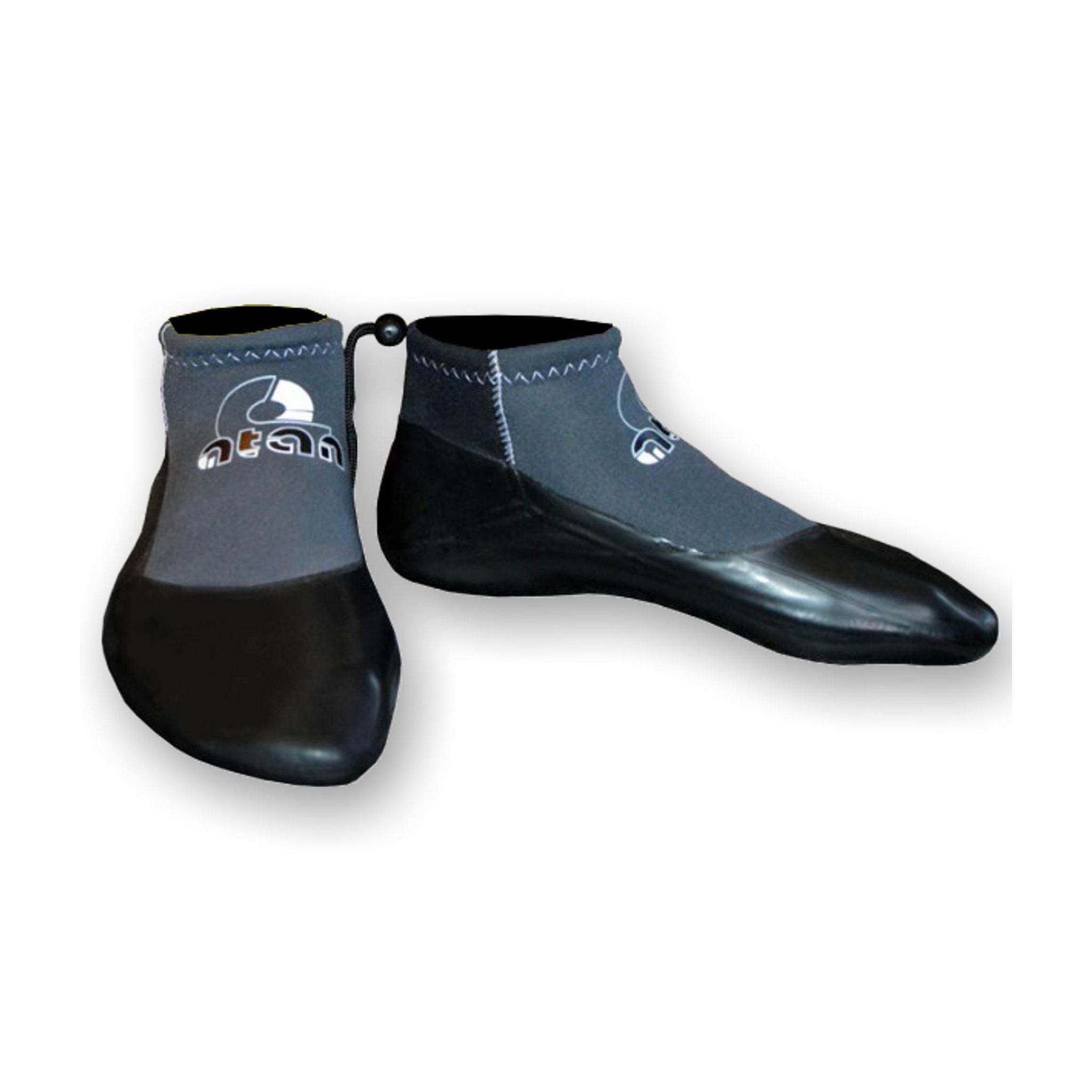 ATAN Sunfast Neoprene Latex Shoe 3mm