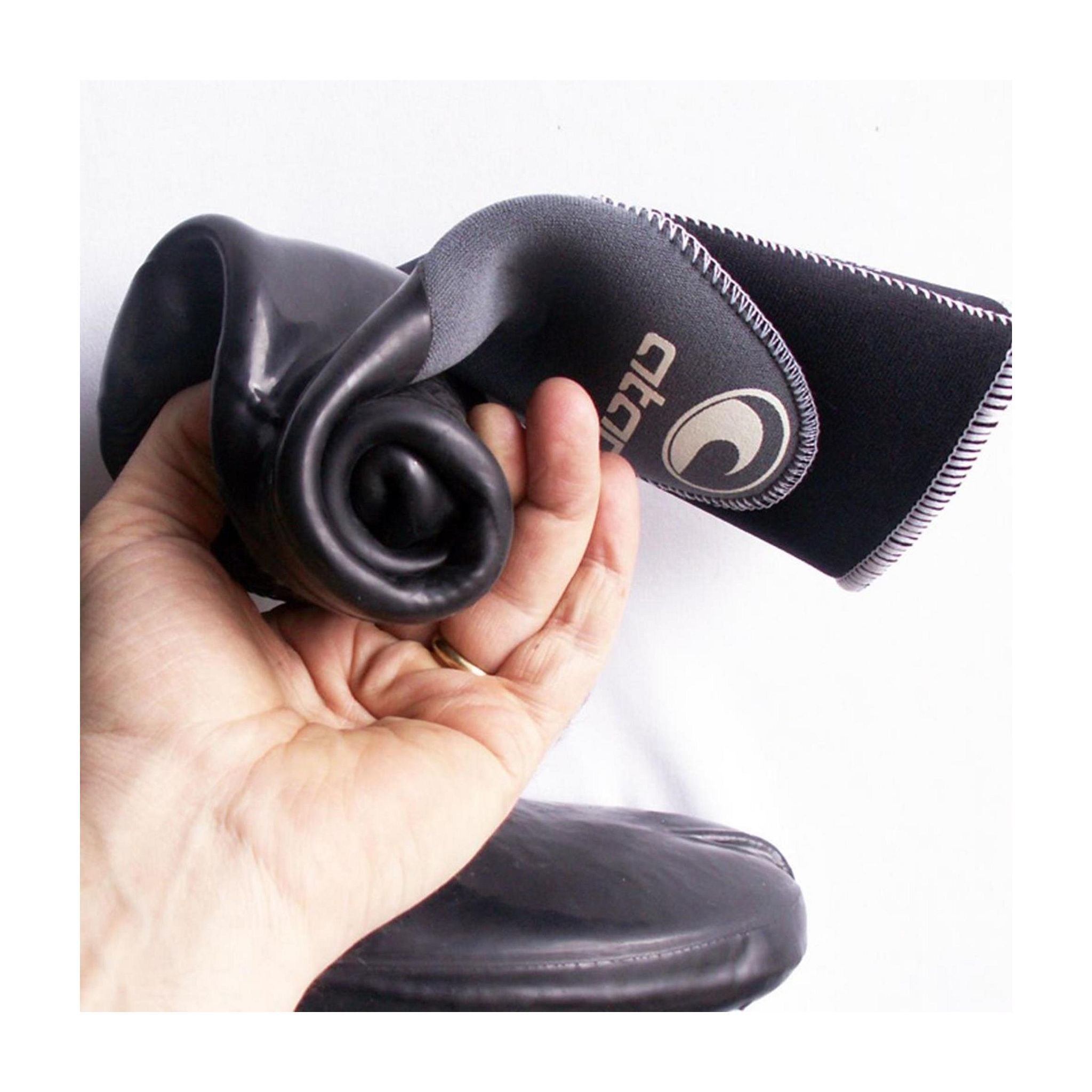 ATAN Sunfast Neoprene Latex Shoe 3mm