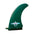 T-Zone Wave Fin US Box Windsurfboard and SUP