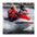 GATH Helm RESCUE Safety XL Matt Red