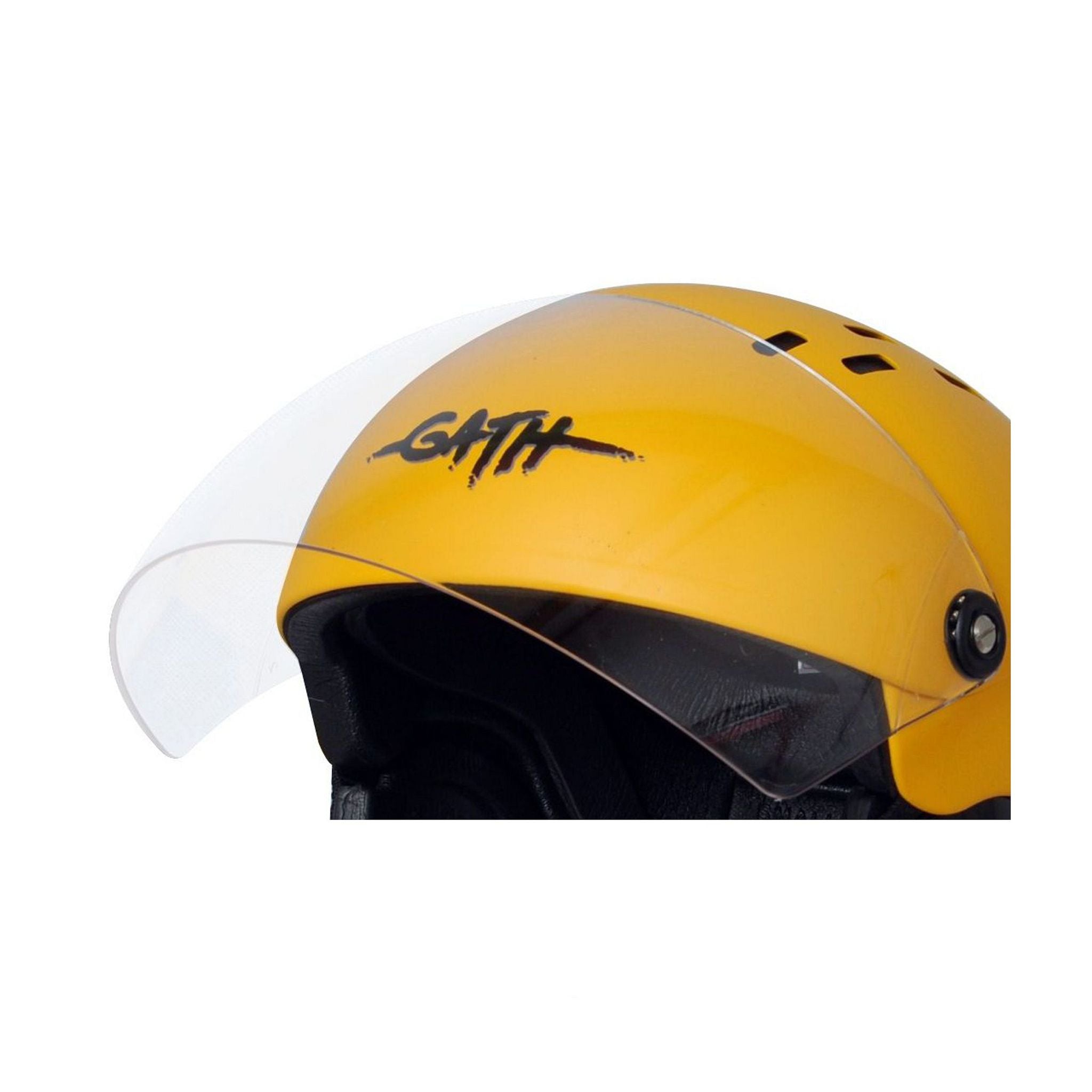 GATH Full Face Integral Visor 2 for Gedi