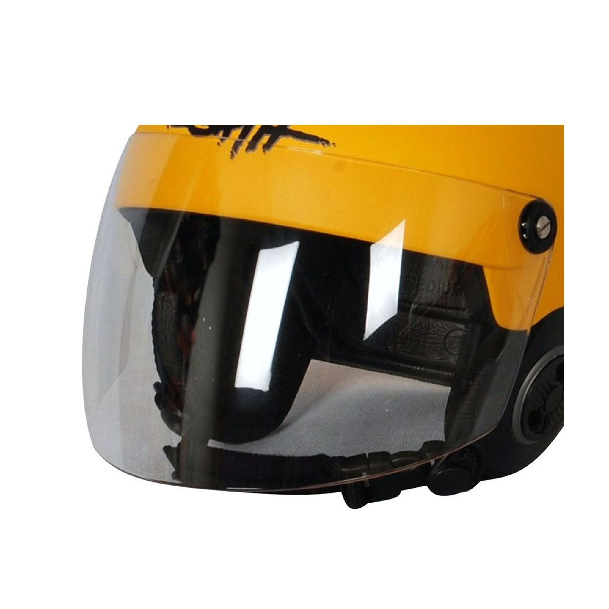 GATH Full Face Integral Visor 3 for Gedi