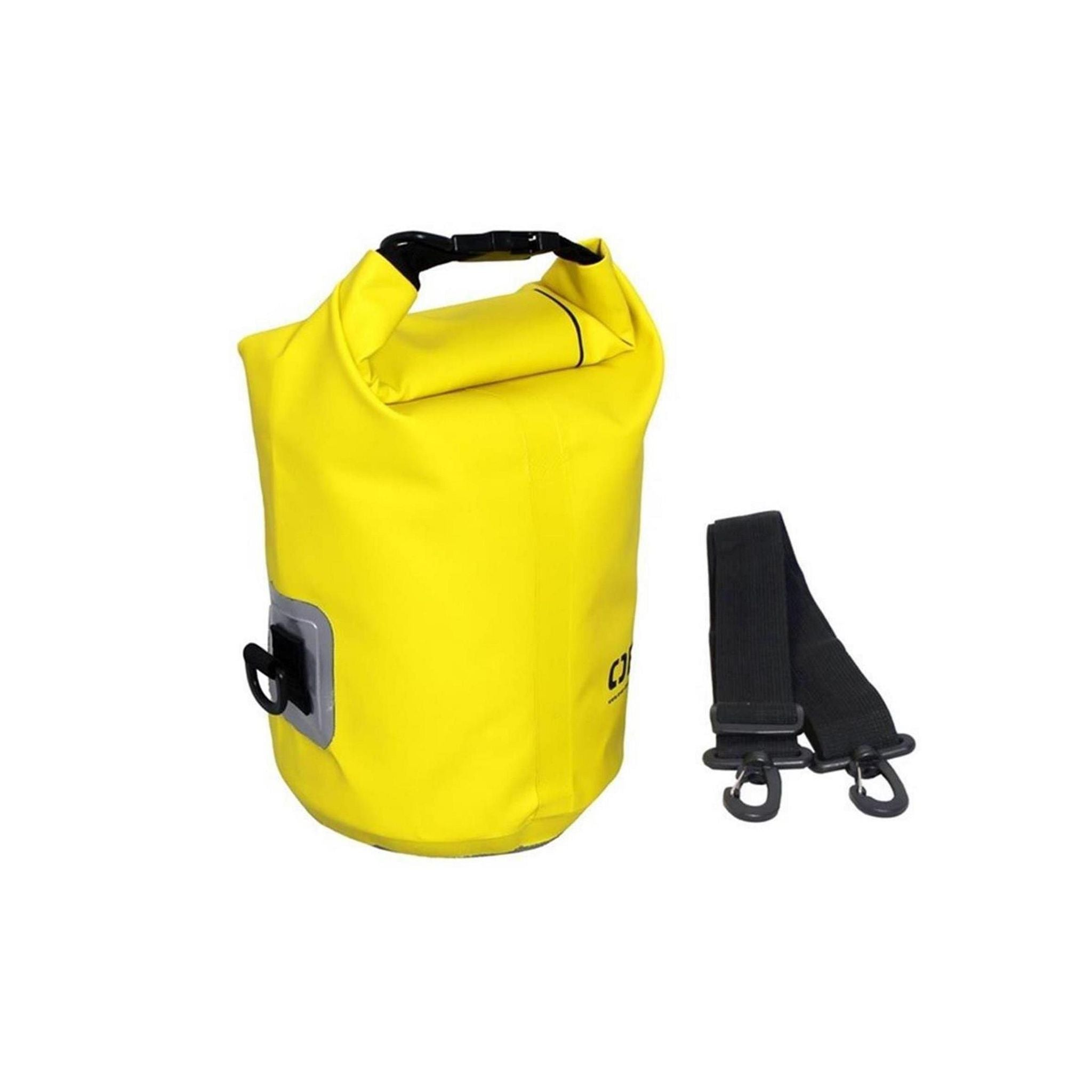 OverBoard wasserdichter Packsack 5