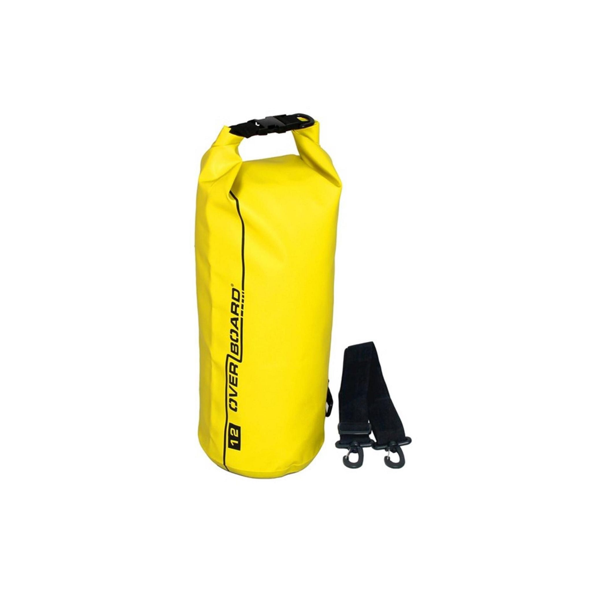 OverBoard wasserdichter Packsack 12