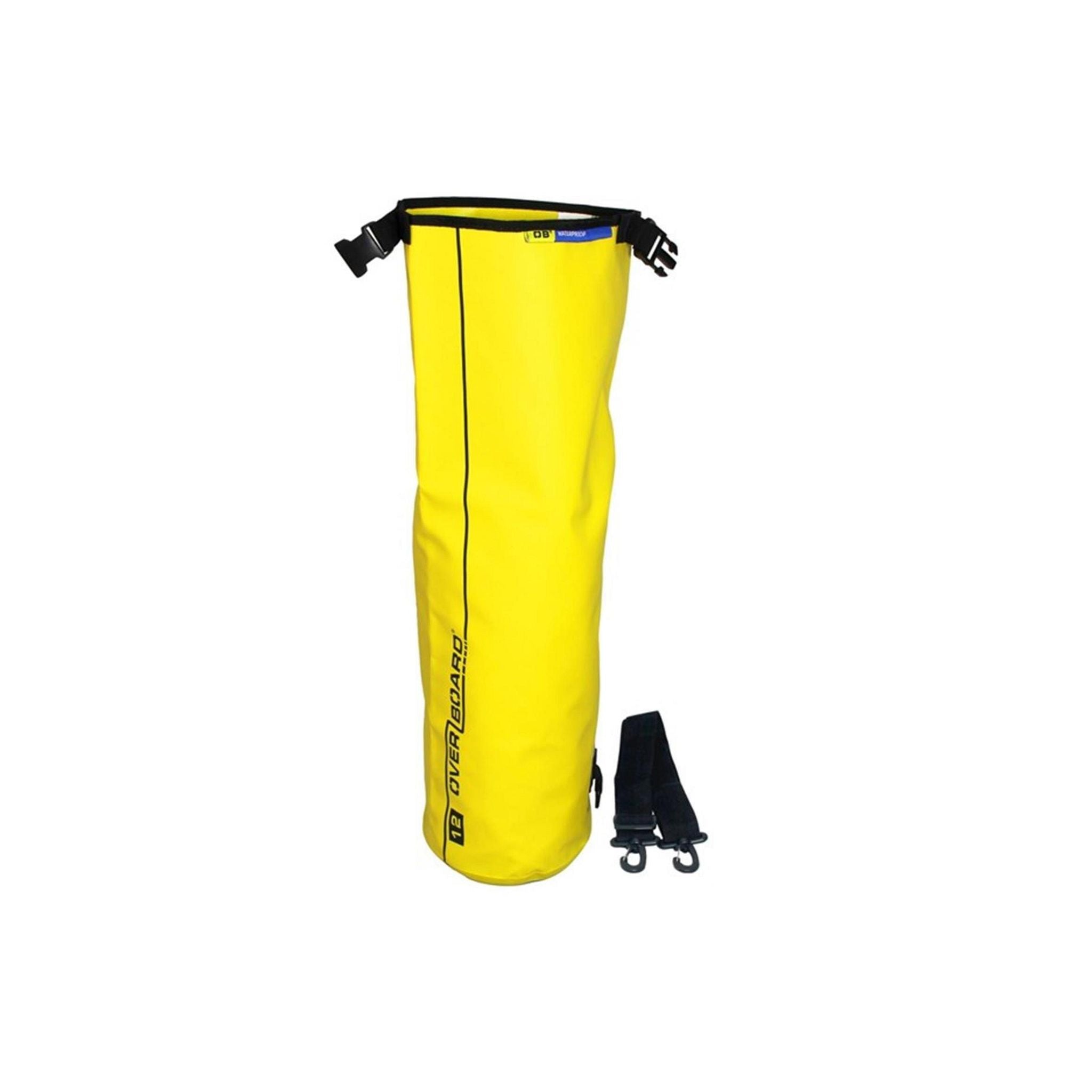 OverBoard wasserdichter Packsack 12