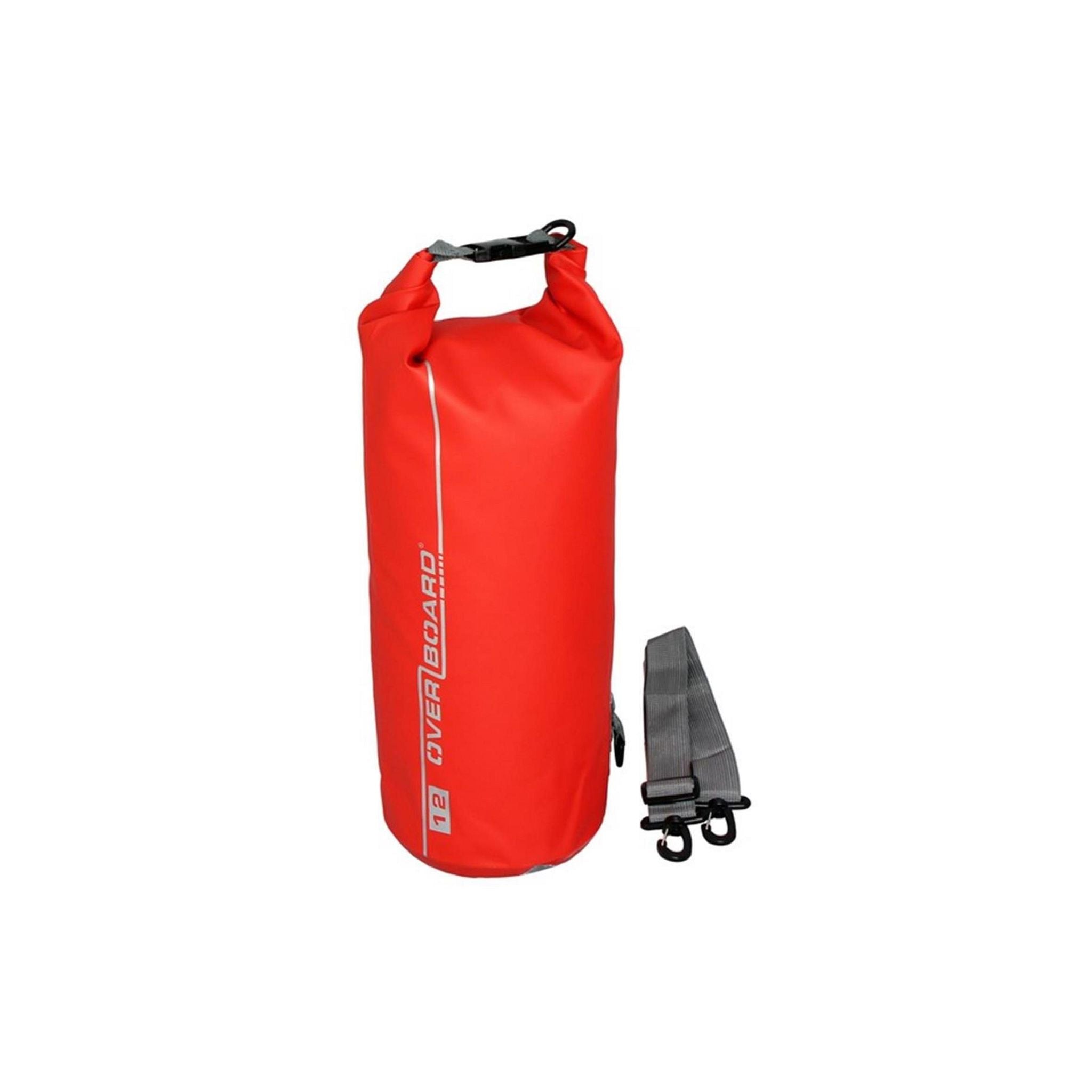 OverBoard wasserdichter Packsack 12