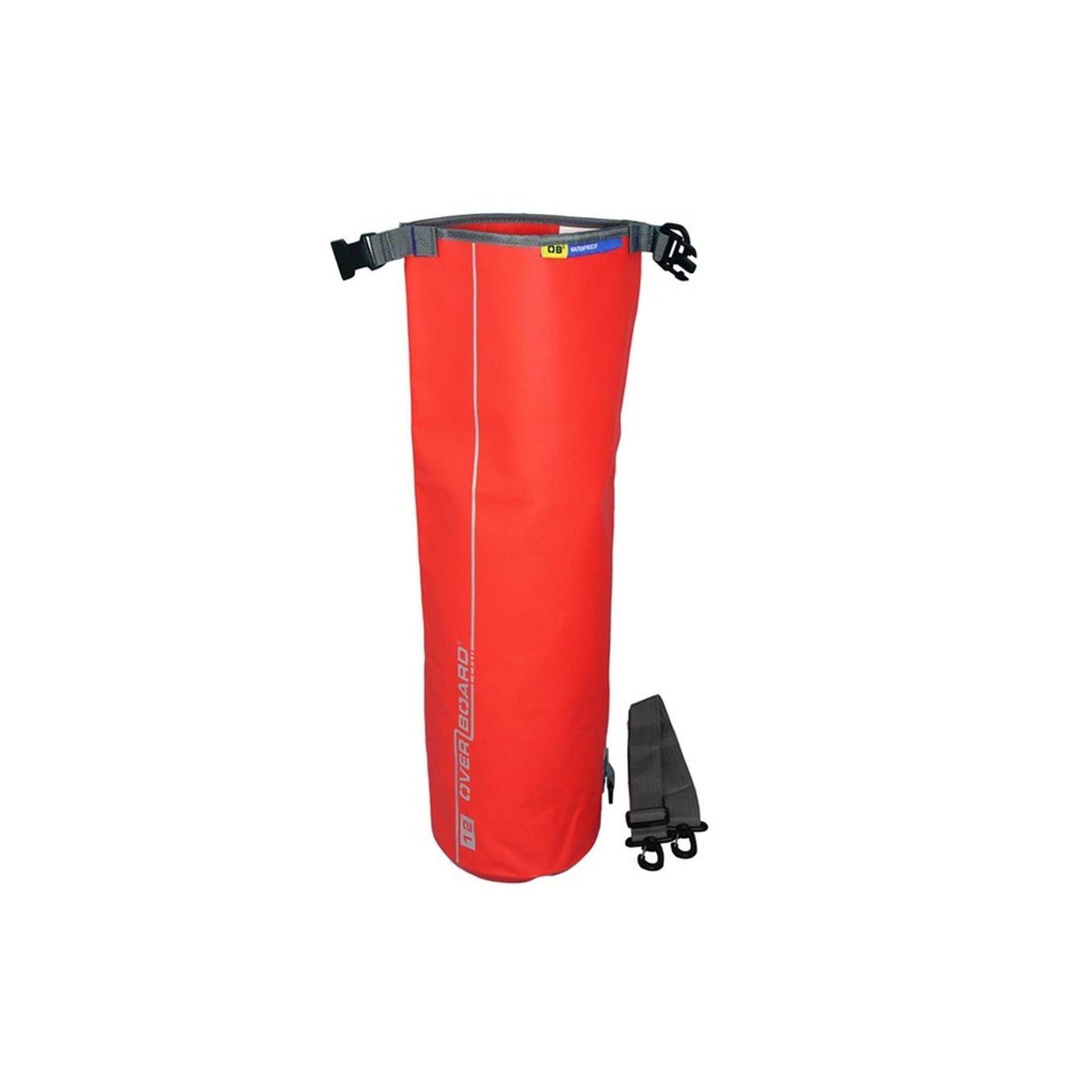 OverBoard wasserdichter Packsack 12