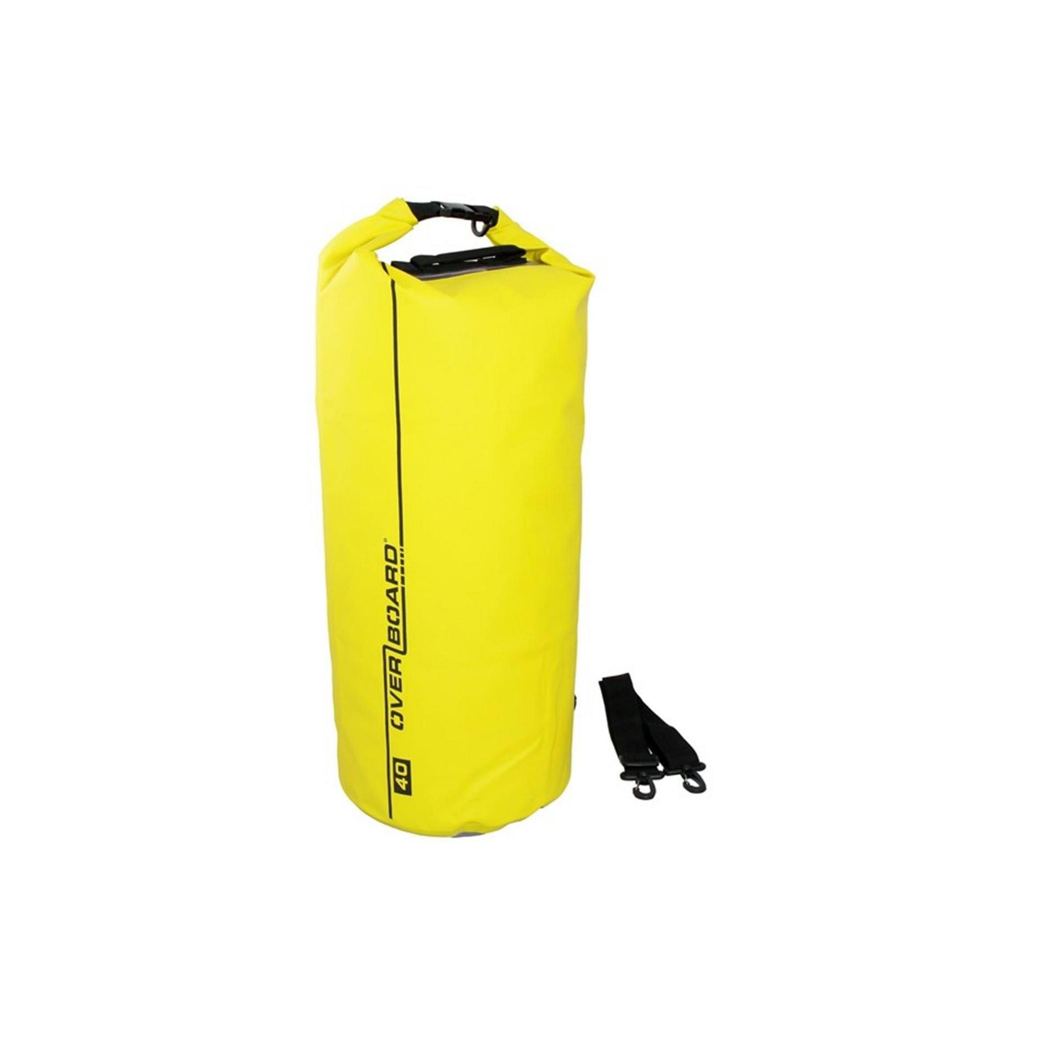 OverBoard waterproof pack sack 40