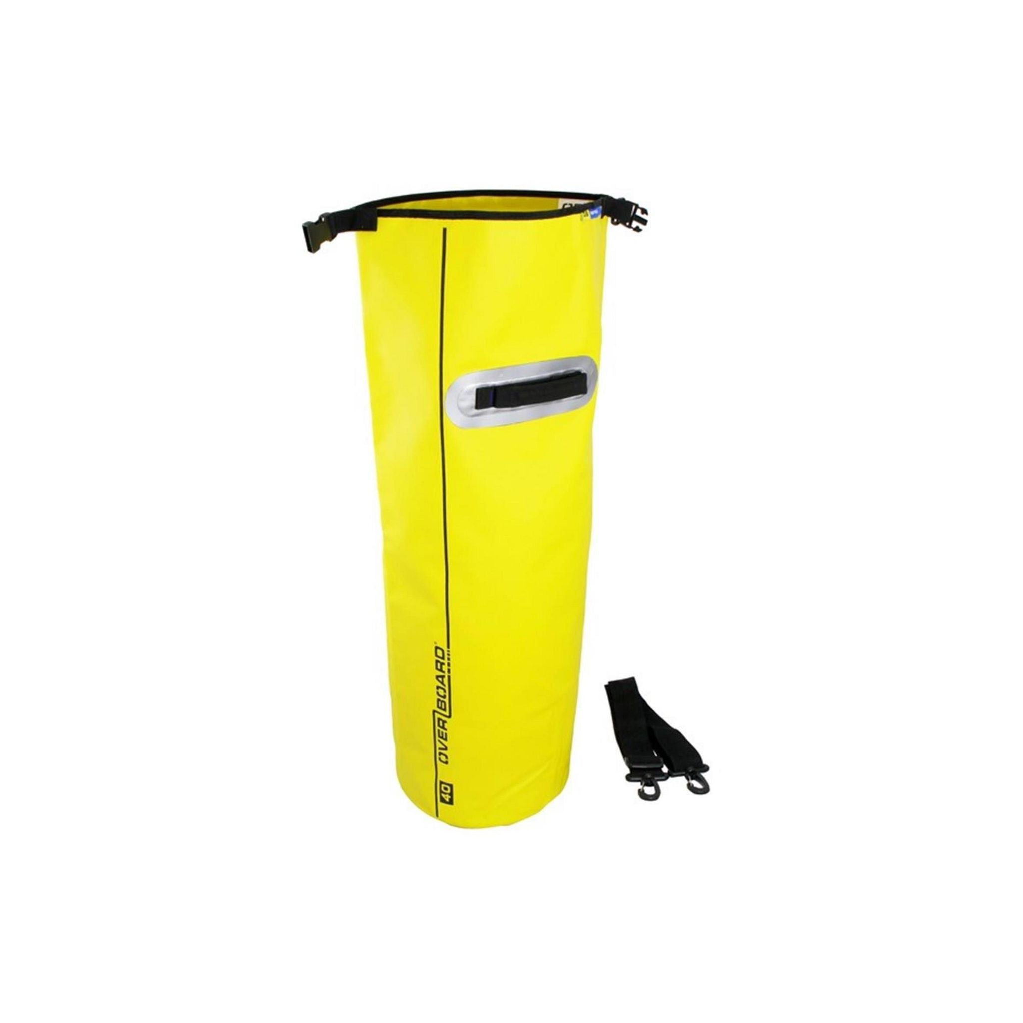 OverBoard waterproof pack sack 40