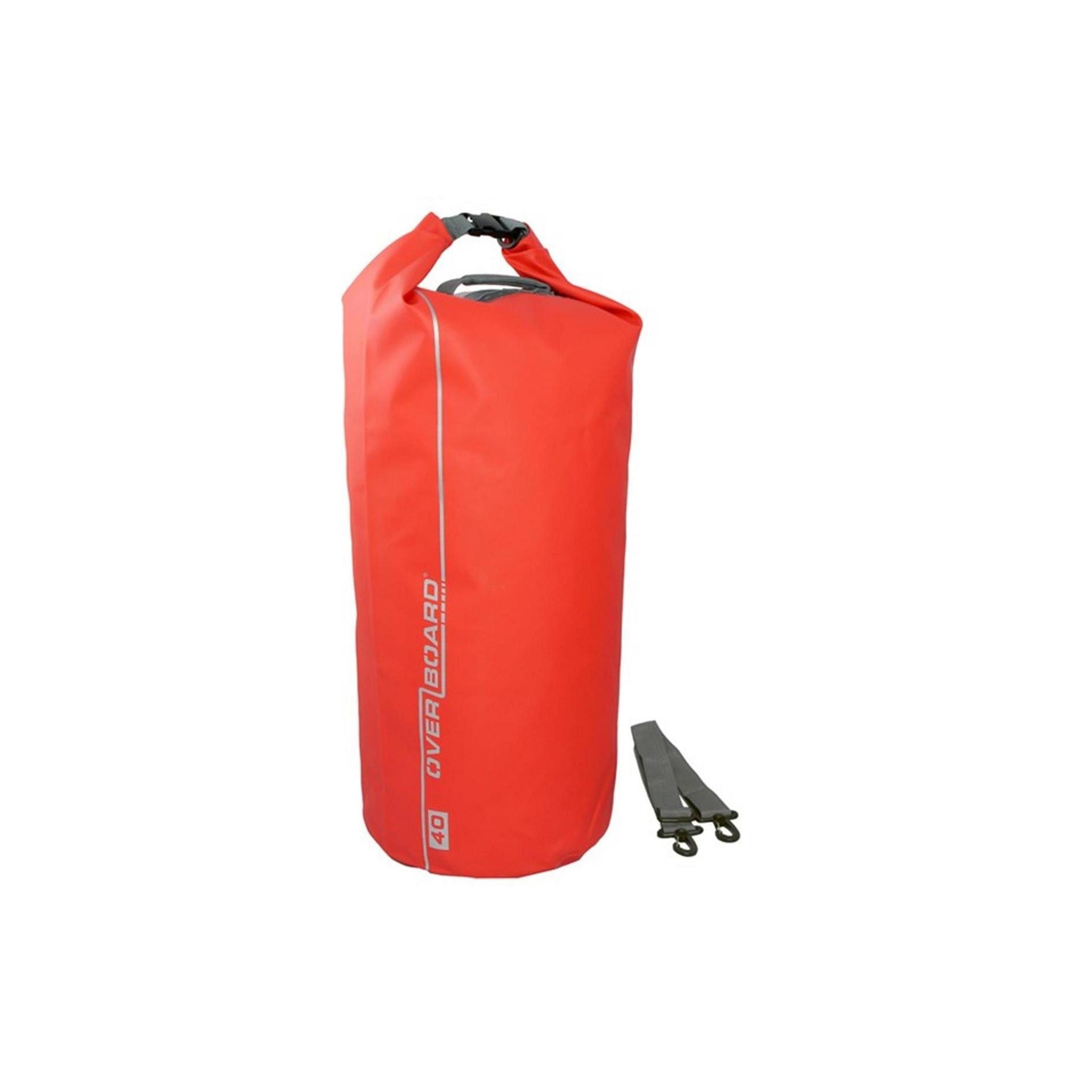 OverBoard waterproof pack sack 40