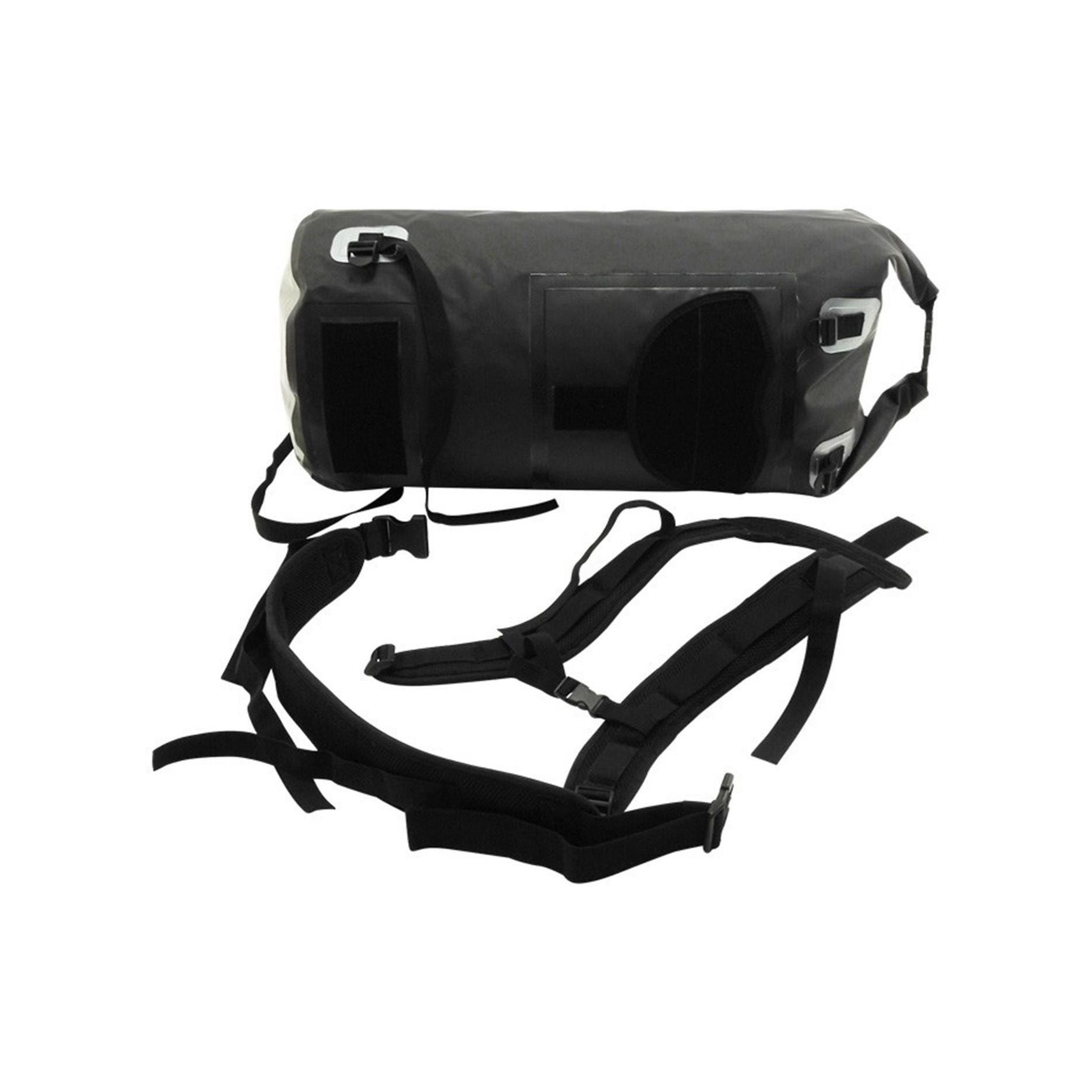 OverBoard wasserdichter Packsack 60 Black