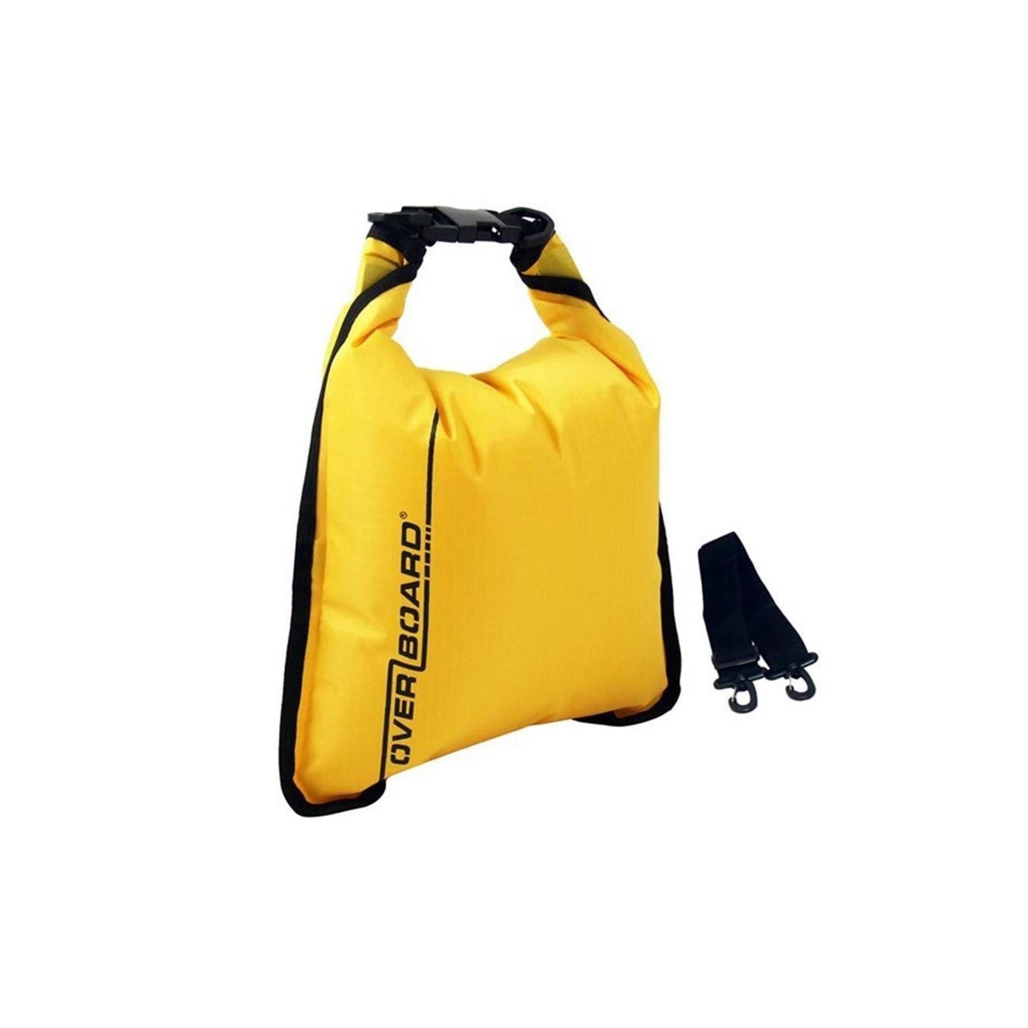 OverBoard wasserdichte Tasche 5