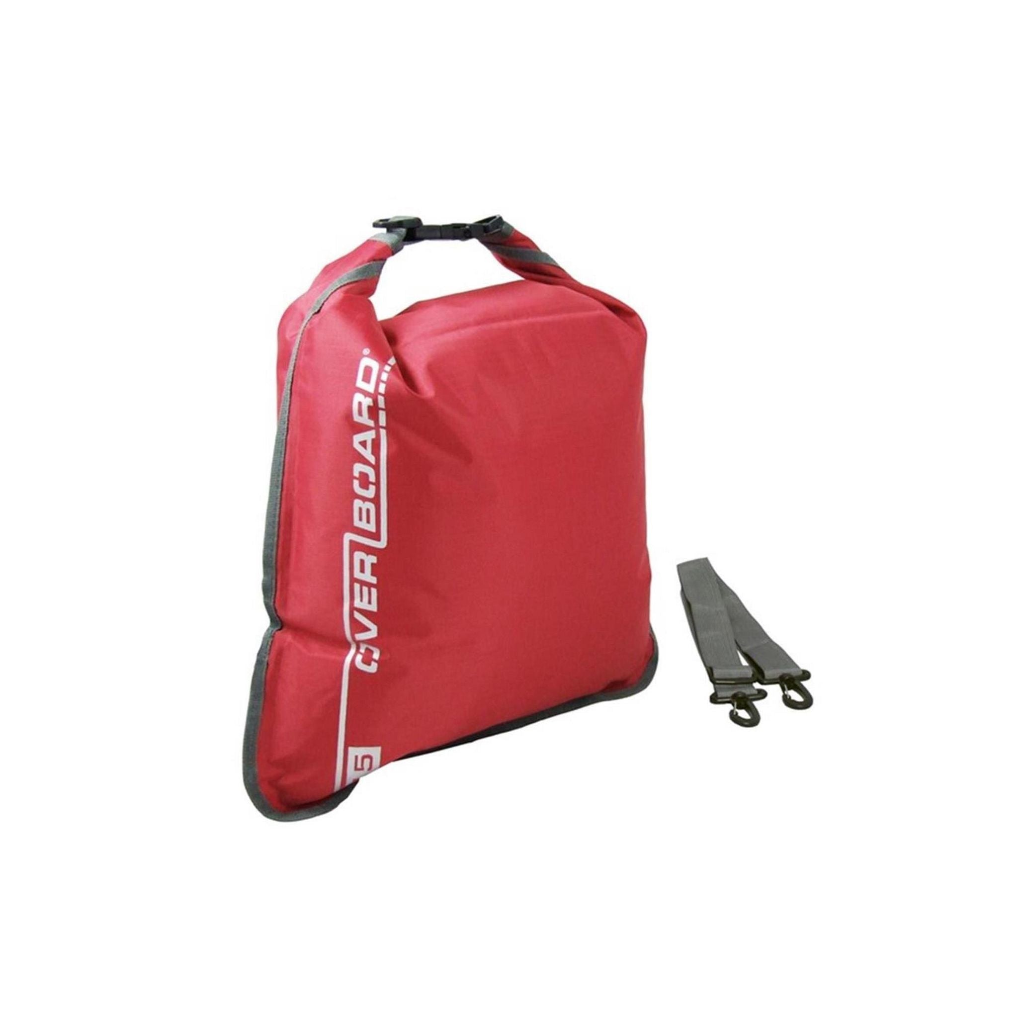 OverBoard wasserdichte Tasche 15