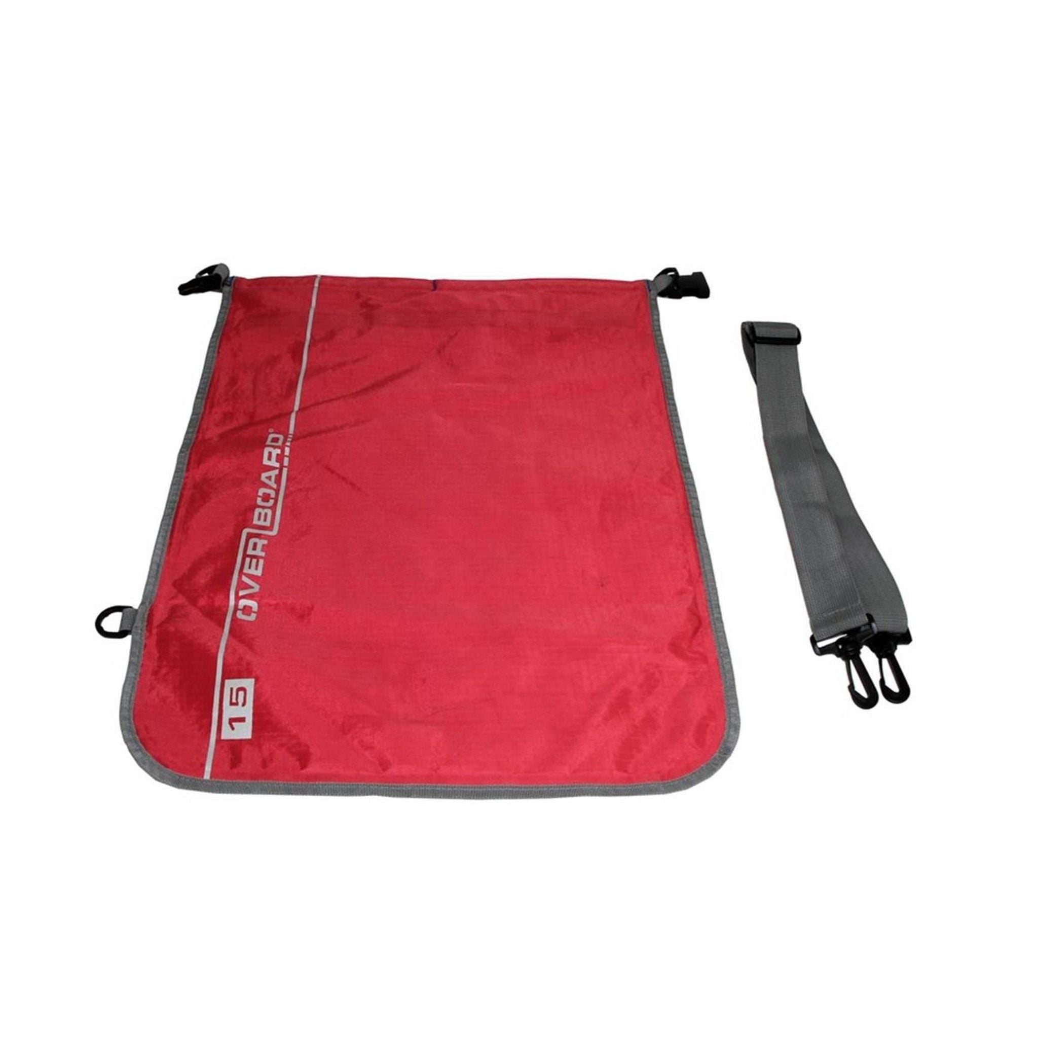 OverBoard wasserdichte Tasche 15