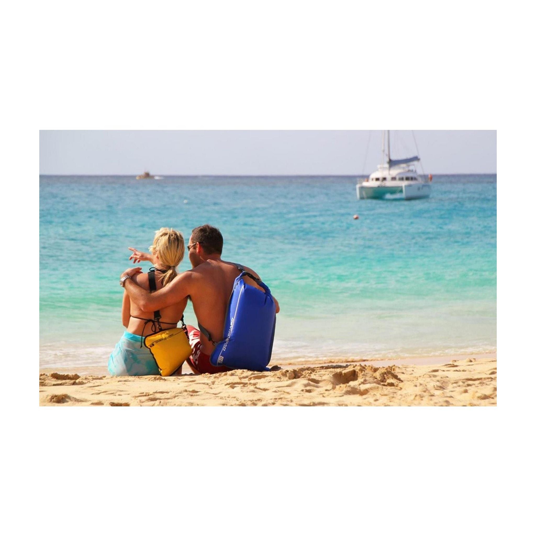 OverBoard wasserdichte Tasche 30