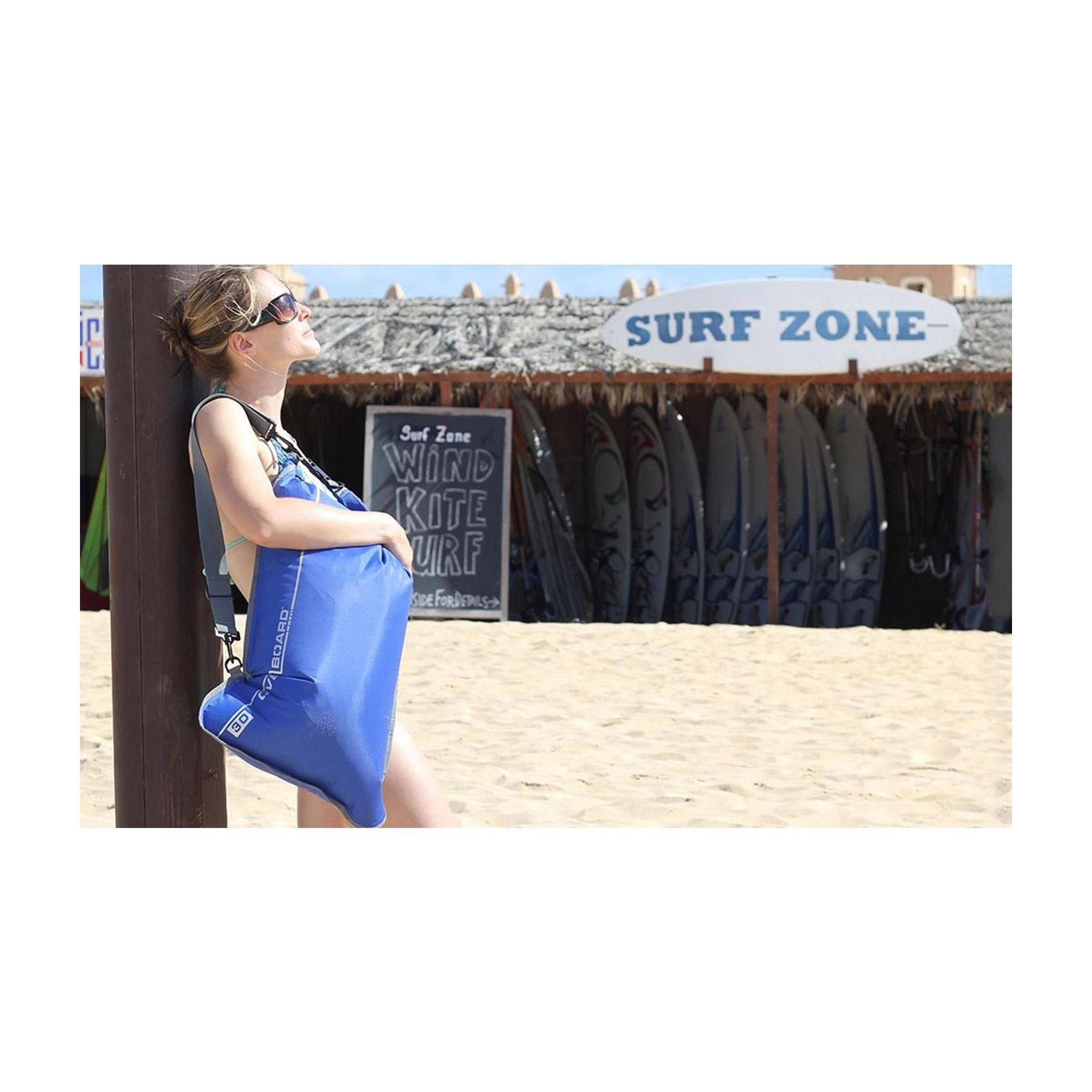 OverBoard wasserdichte Tasche 30