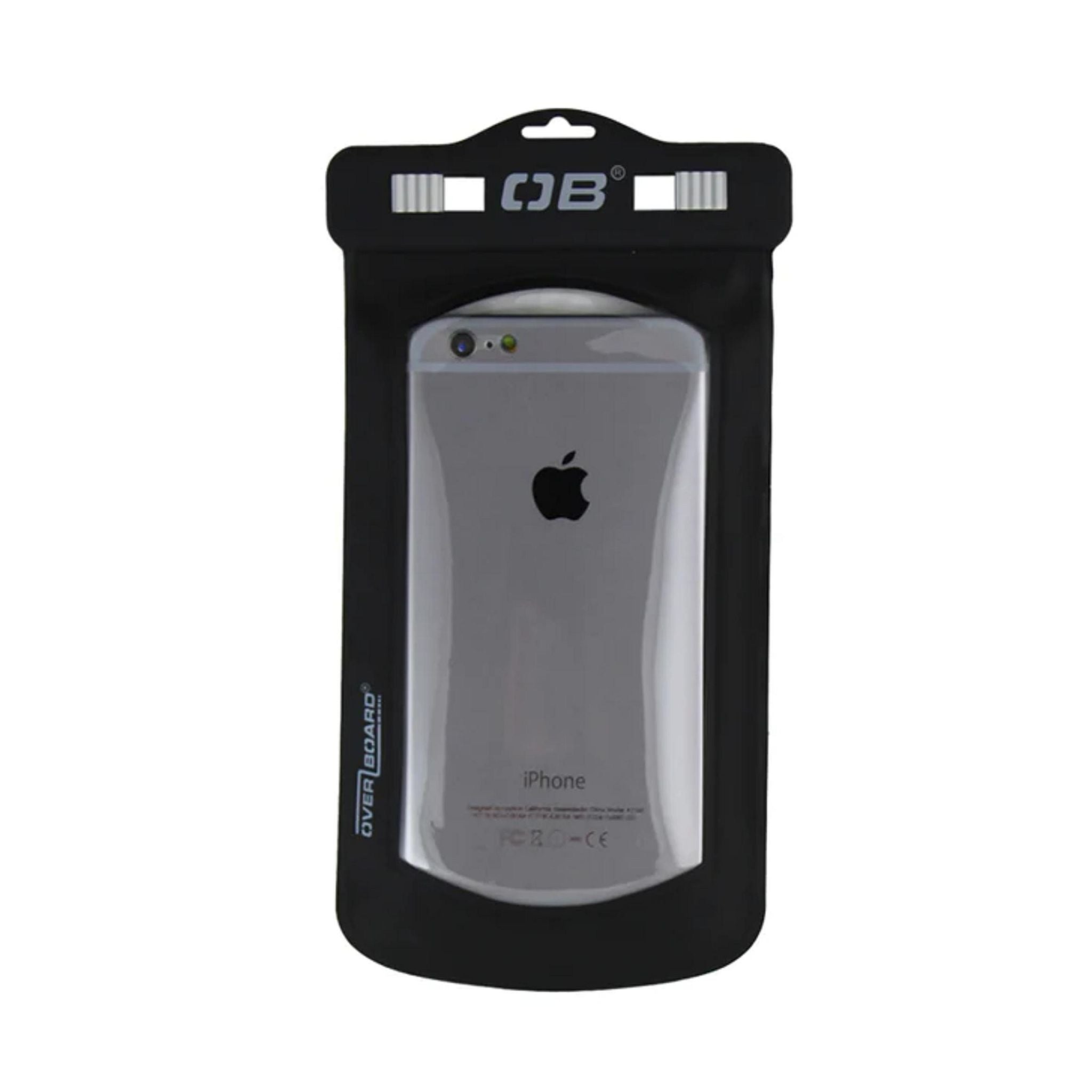 OverBoard waterproof cell phone iPhone case