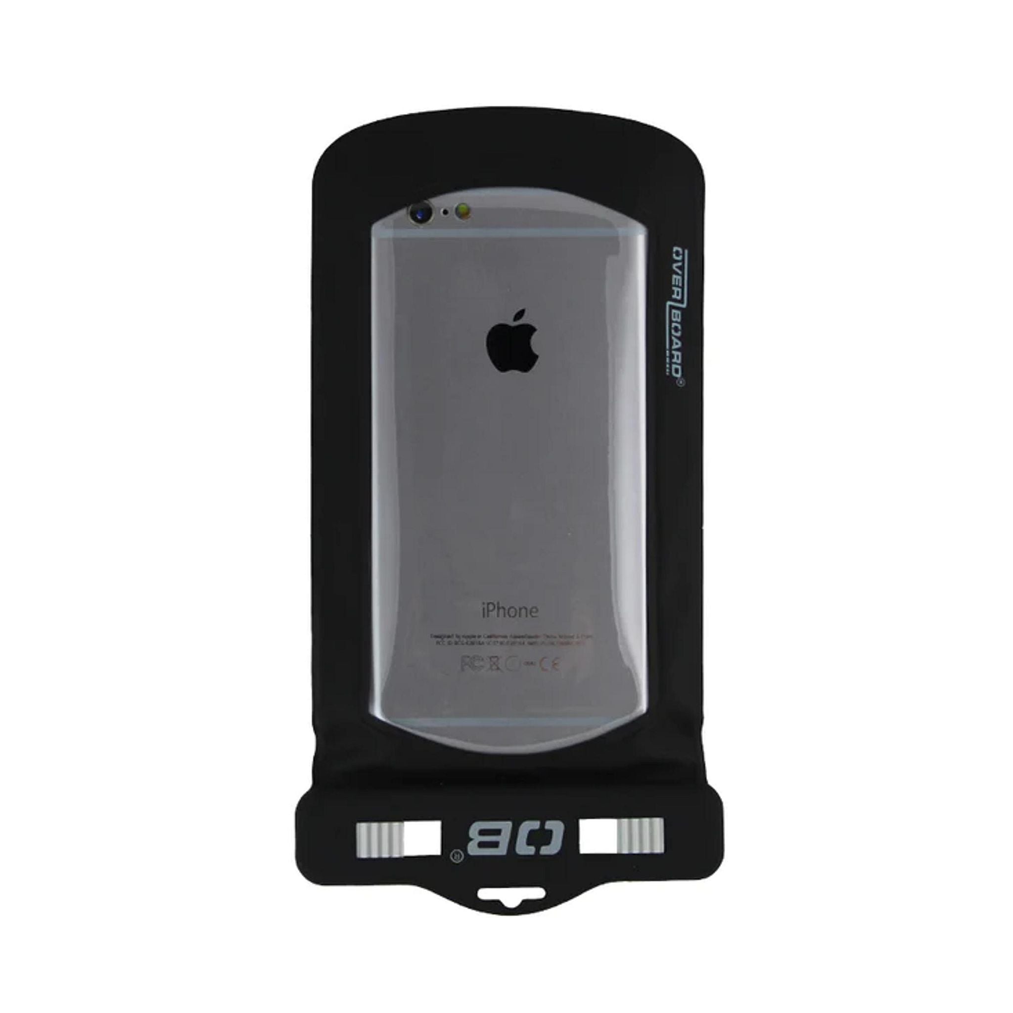 OverBoard waterproof cell phone iPhone case