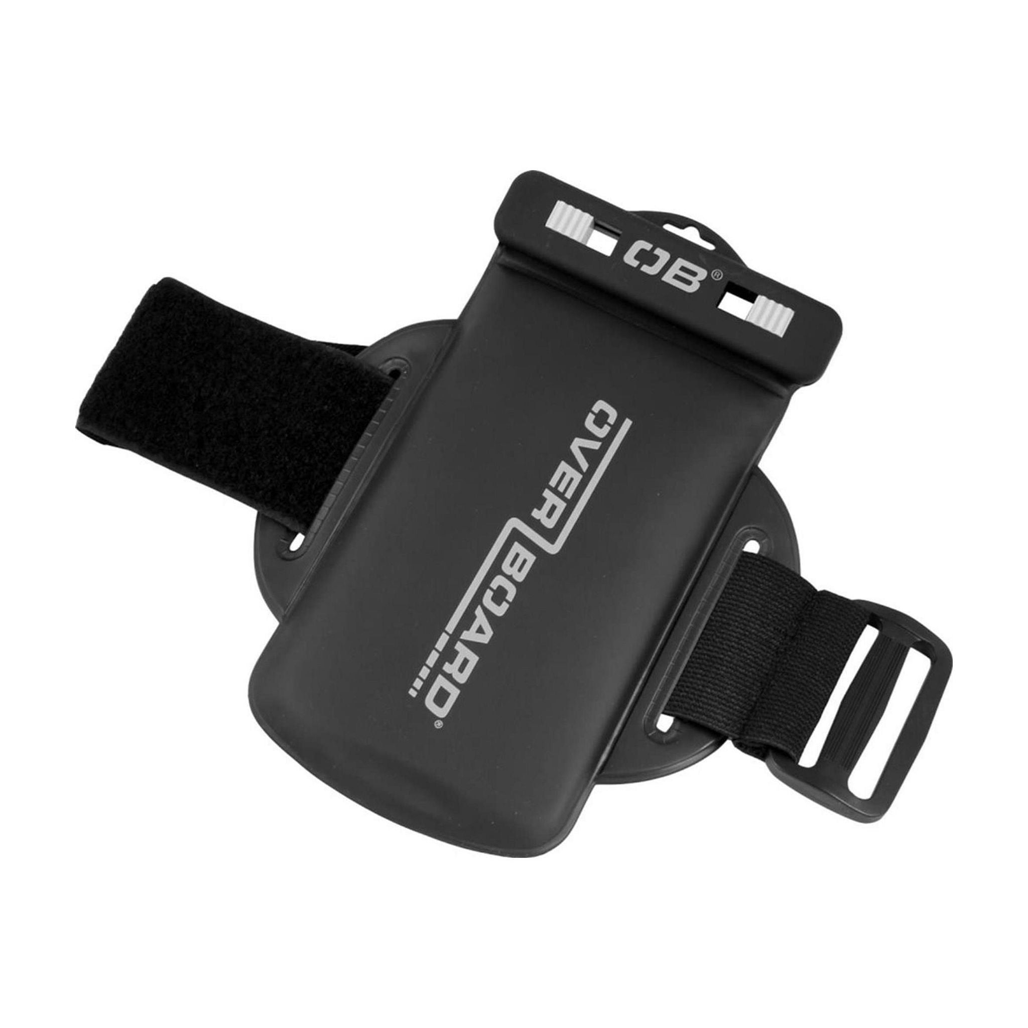 OverBoard wasserdichte Arm Tasche PROSPORT Black