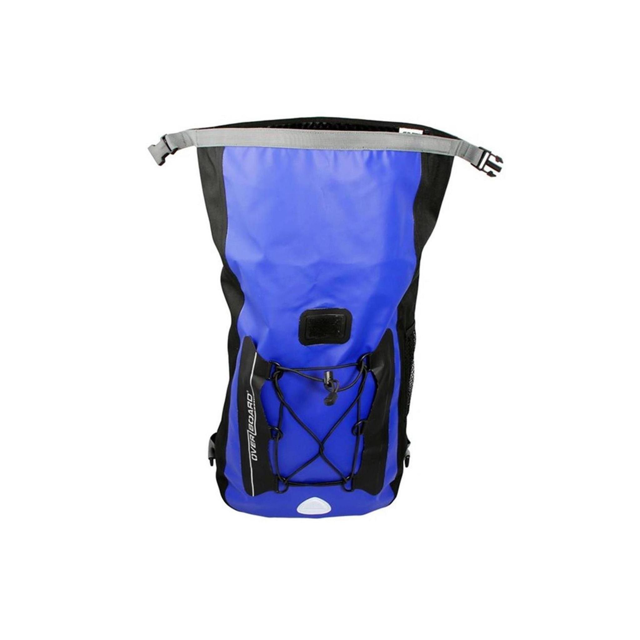 OverBoard waterproof backpack Classic 30 Blau