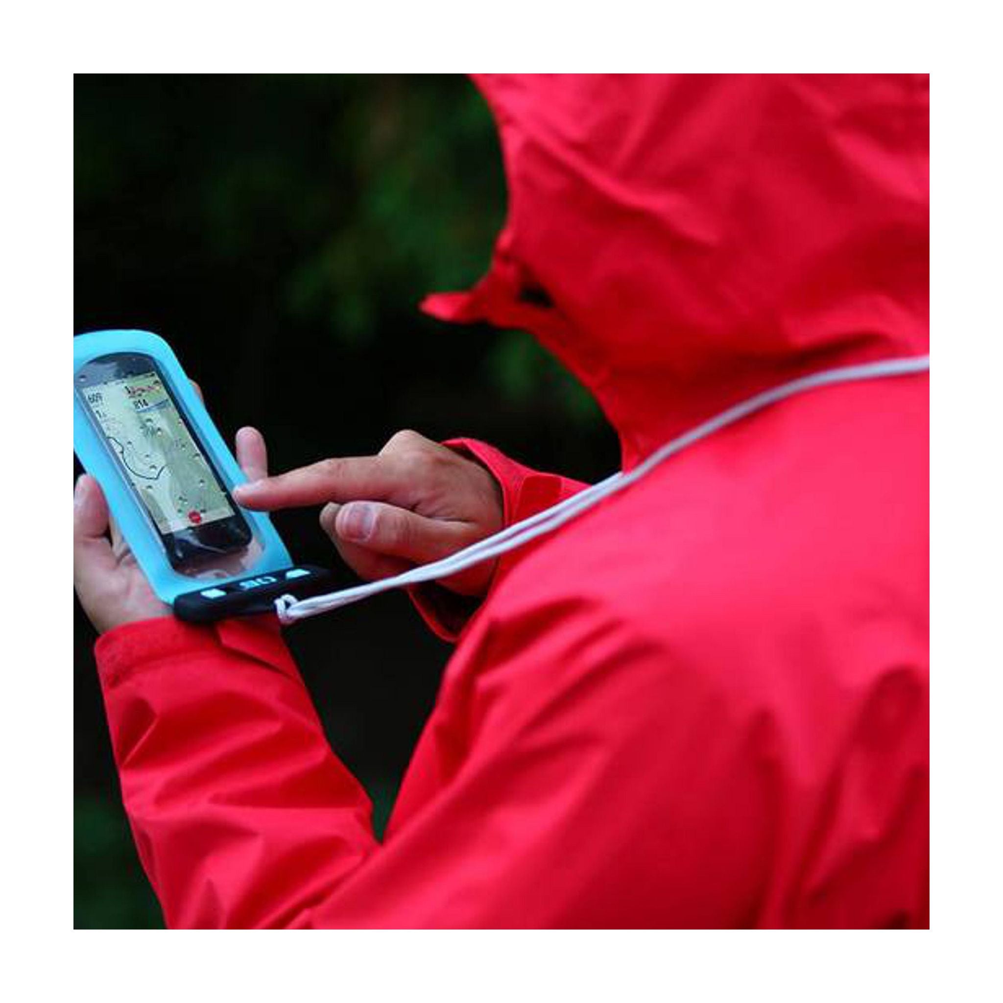 OverBoard wasserdichte Handy iPhone Tasche