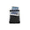 OverBoard waterproof case for iPad Black