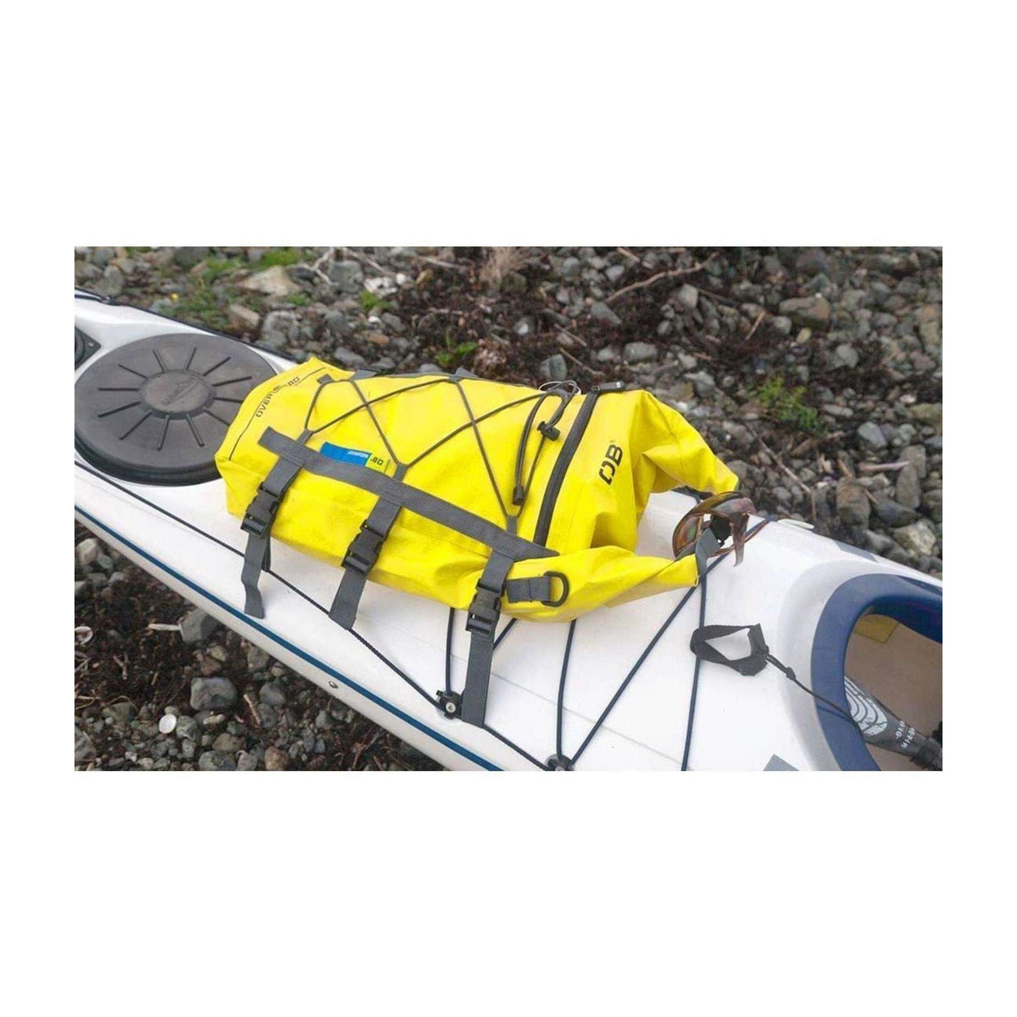 OverBoard wasserdichte SUP Kajak Tasche 20