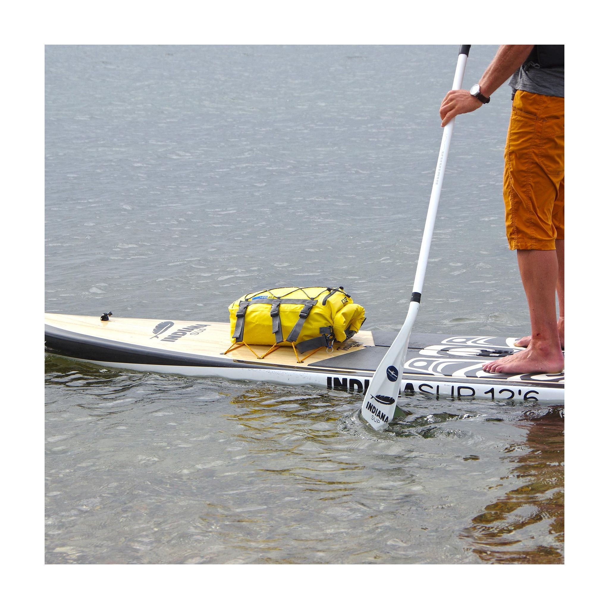 OverBoard wasserdichte SUP Kajak Tasche 20