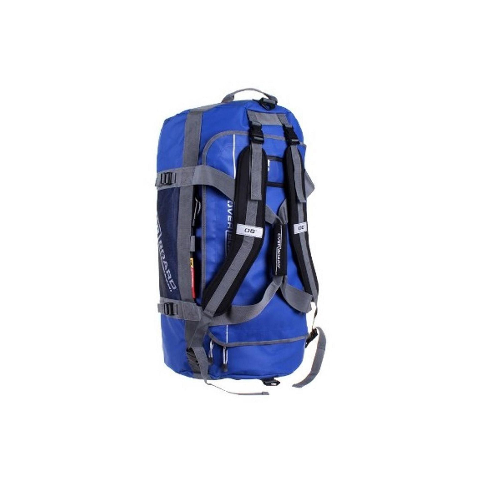 OverBoard wasserdichte Duffel Bag ADV 90