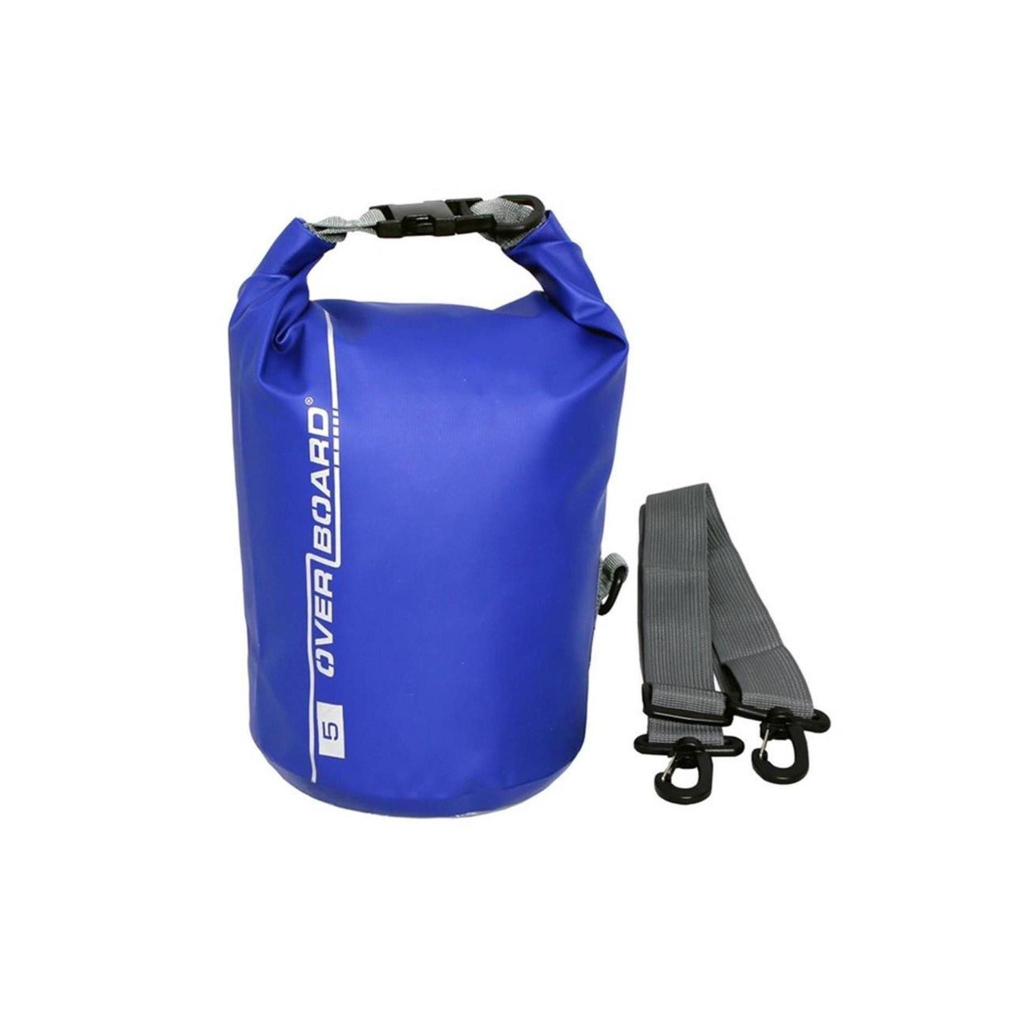 OverBoard waterproof pack sack 5
