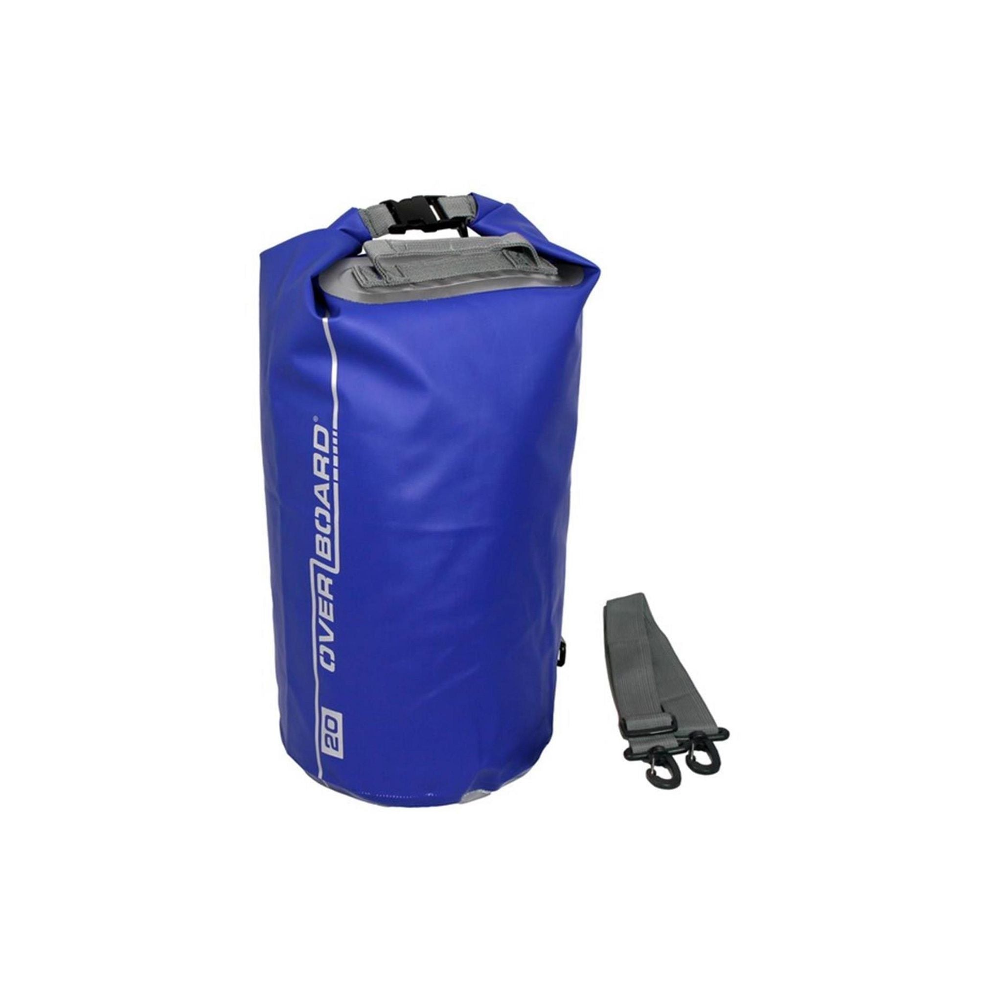 OverBoard wasserdichter Packsack 20