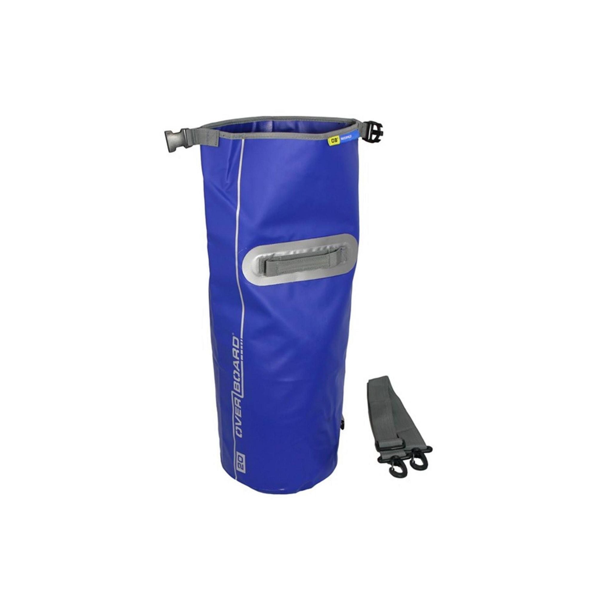 OverBoard wasserdichter Packsack 20