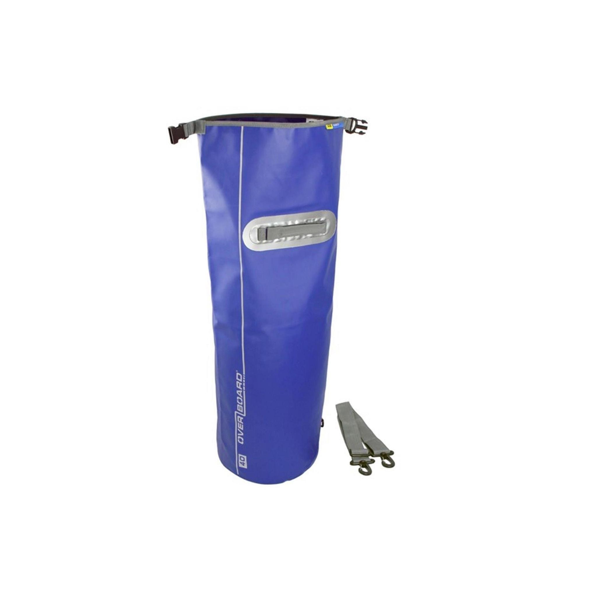 OverBoard waterproof pack sack 40
