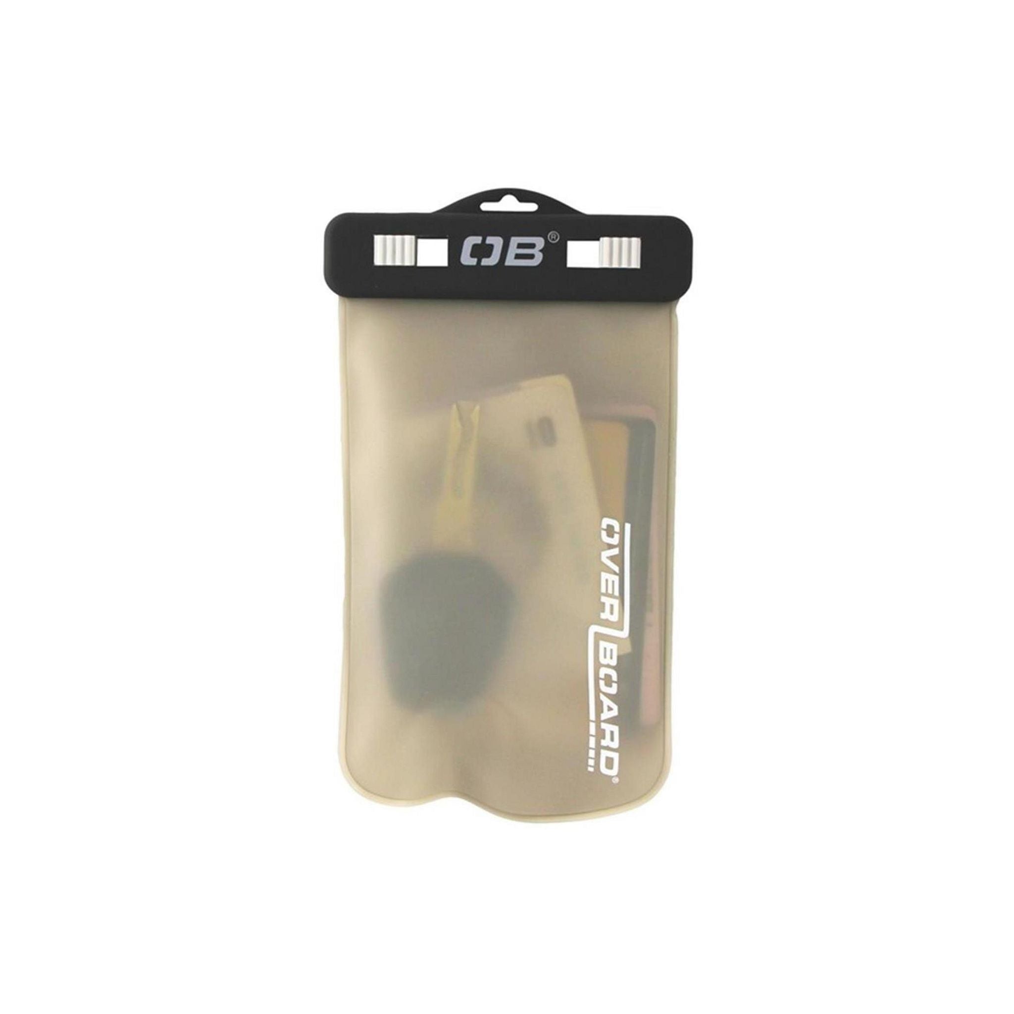 OverBoard wasserdichte Mehrzweck Tasche Smoke